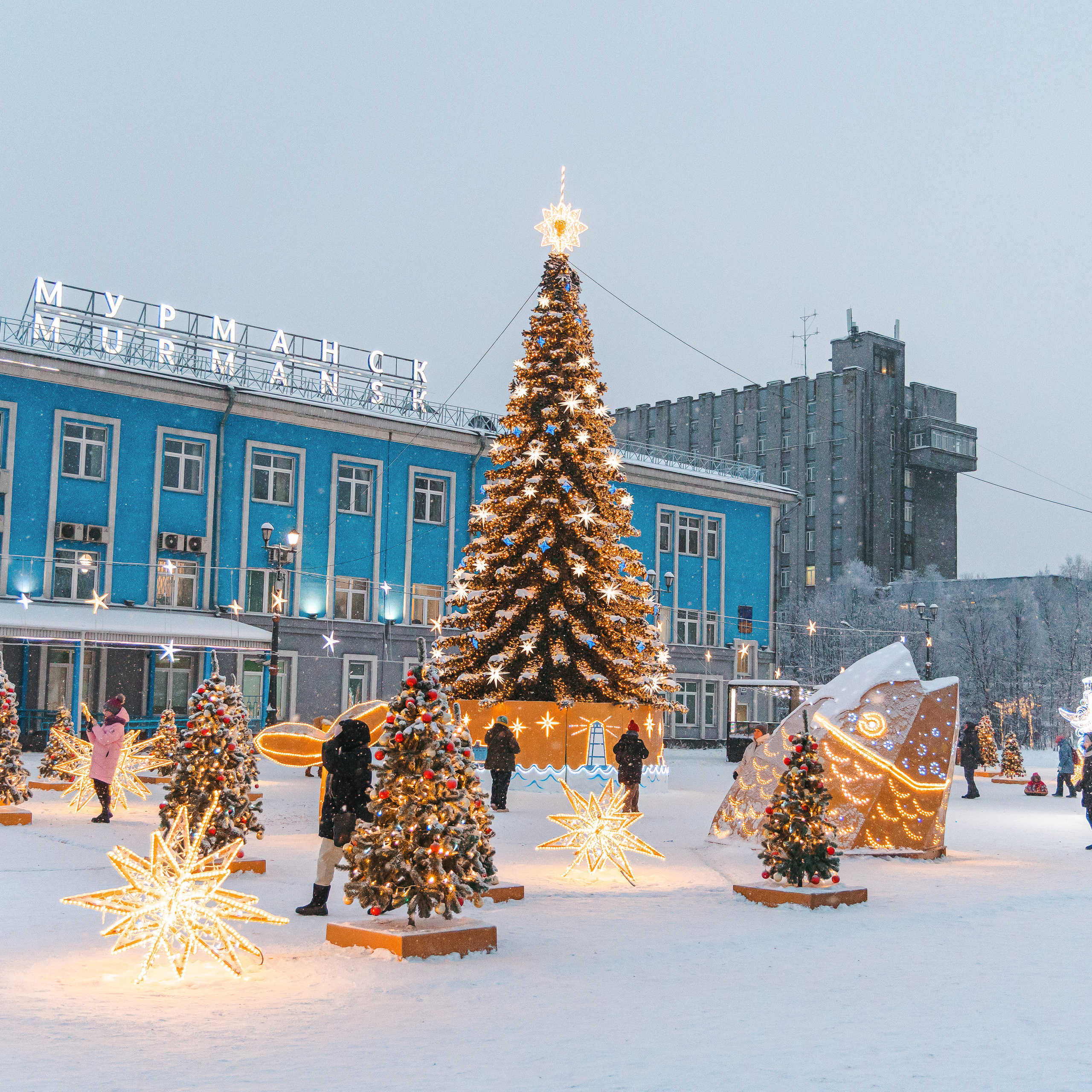 3.1.23.Мурманск