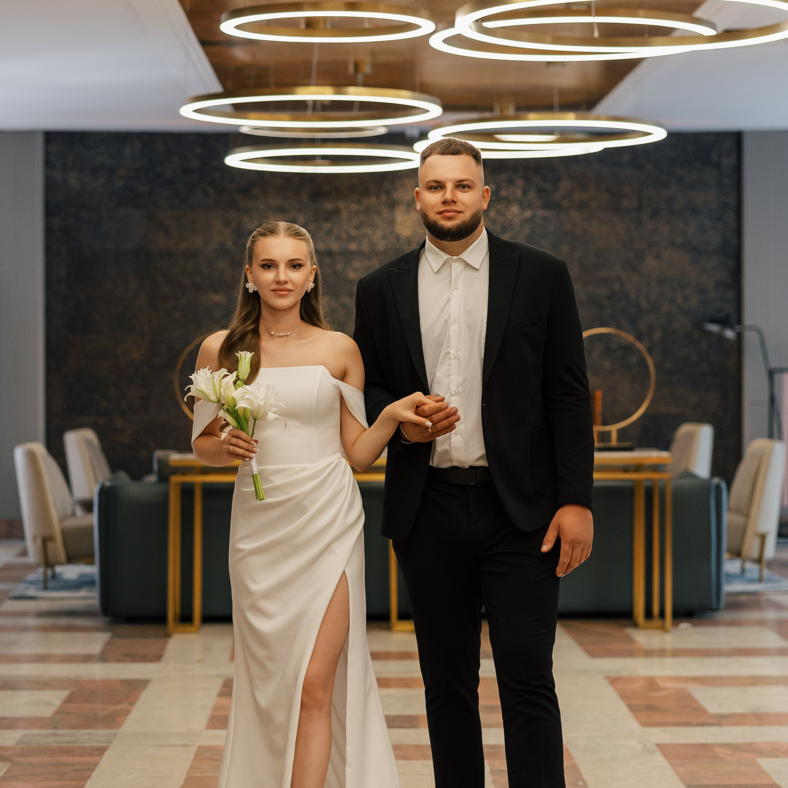 Отзывы. Свадебный фотограф в Хабаровске