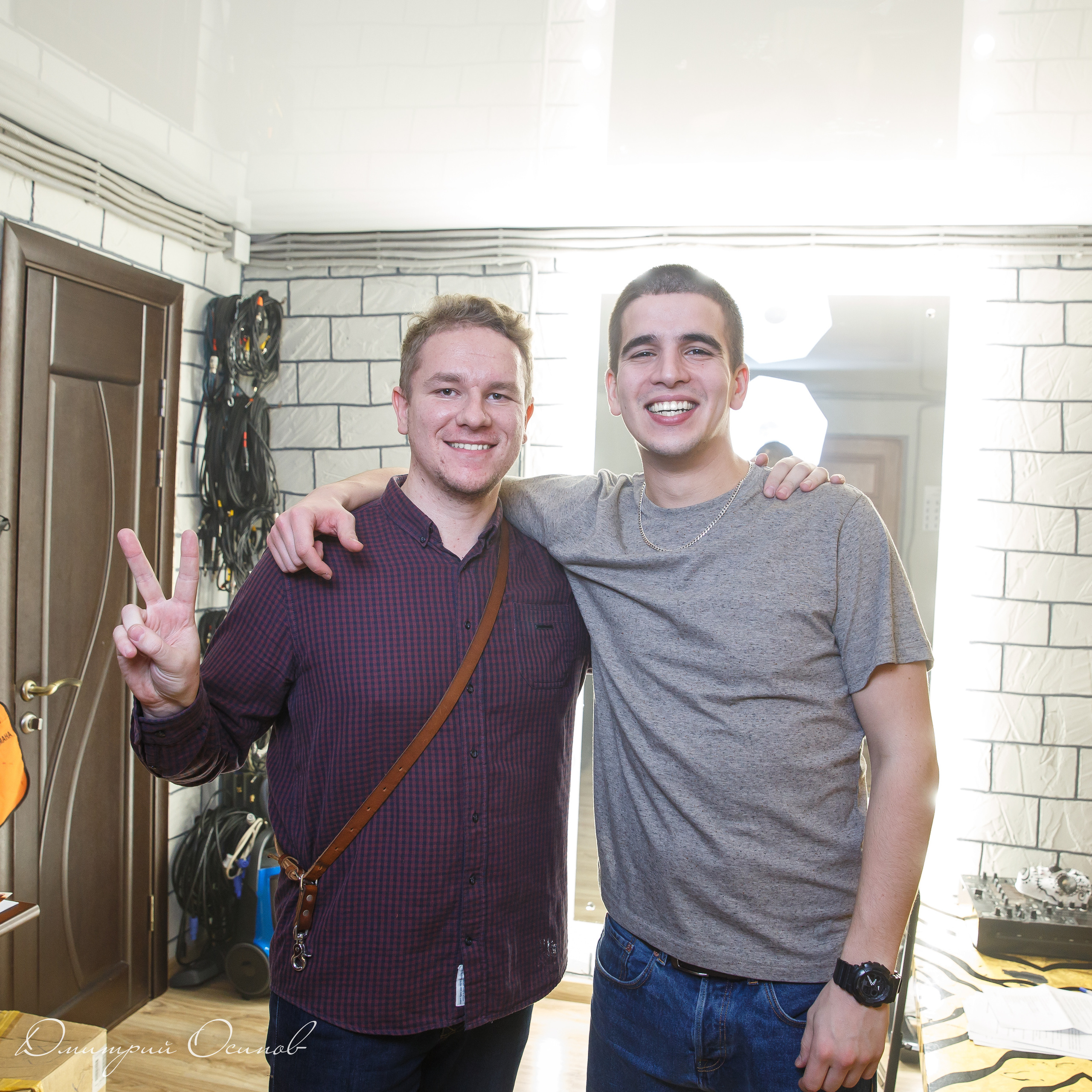 О фотографе в Хабаровске. Свадебный фотограф в Хабаровске