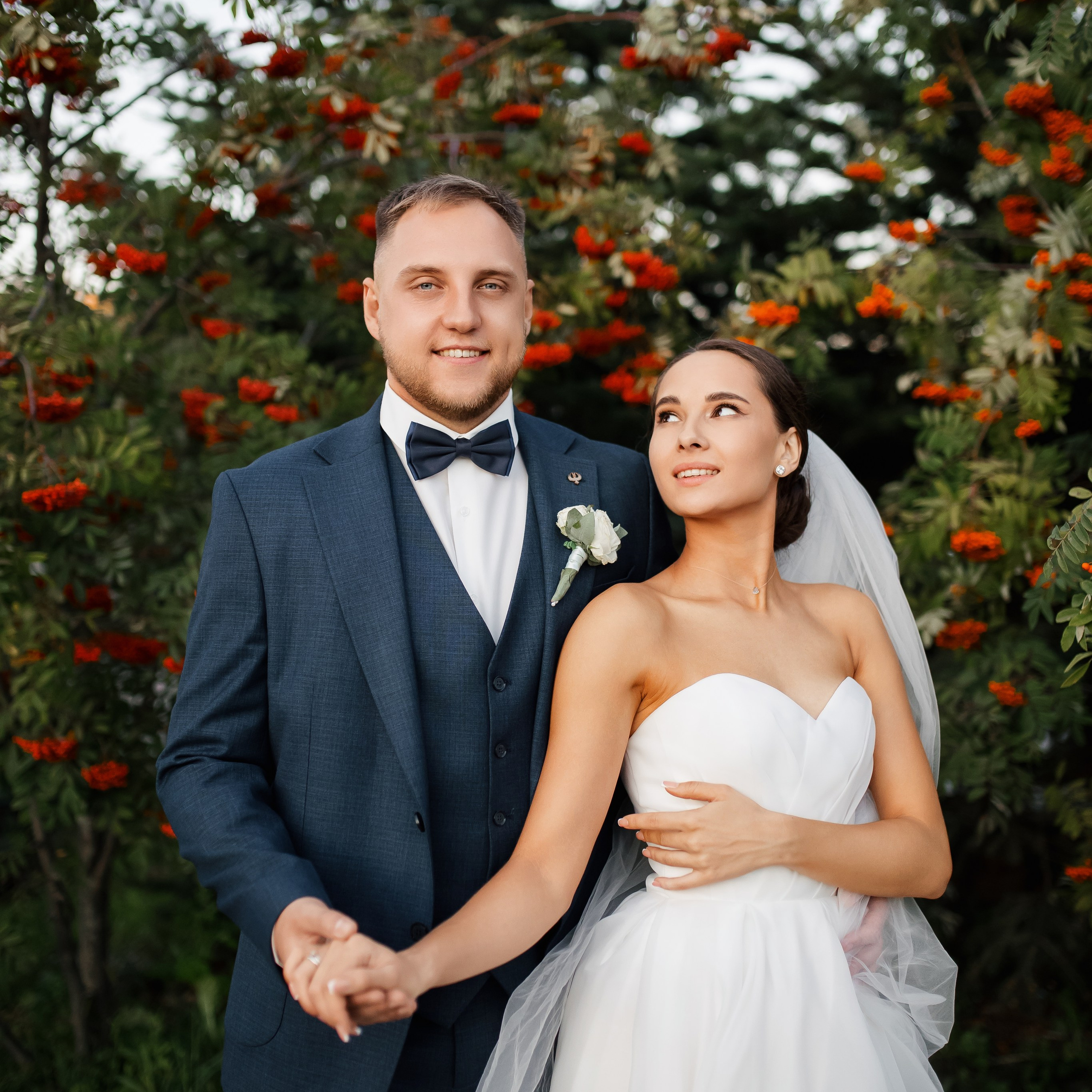 Отзывы. Свадебный фотограф в Хабаровске