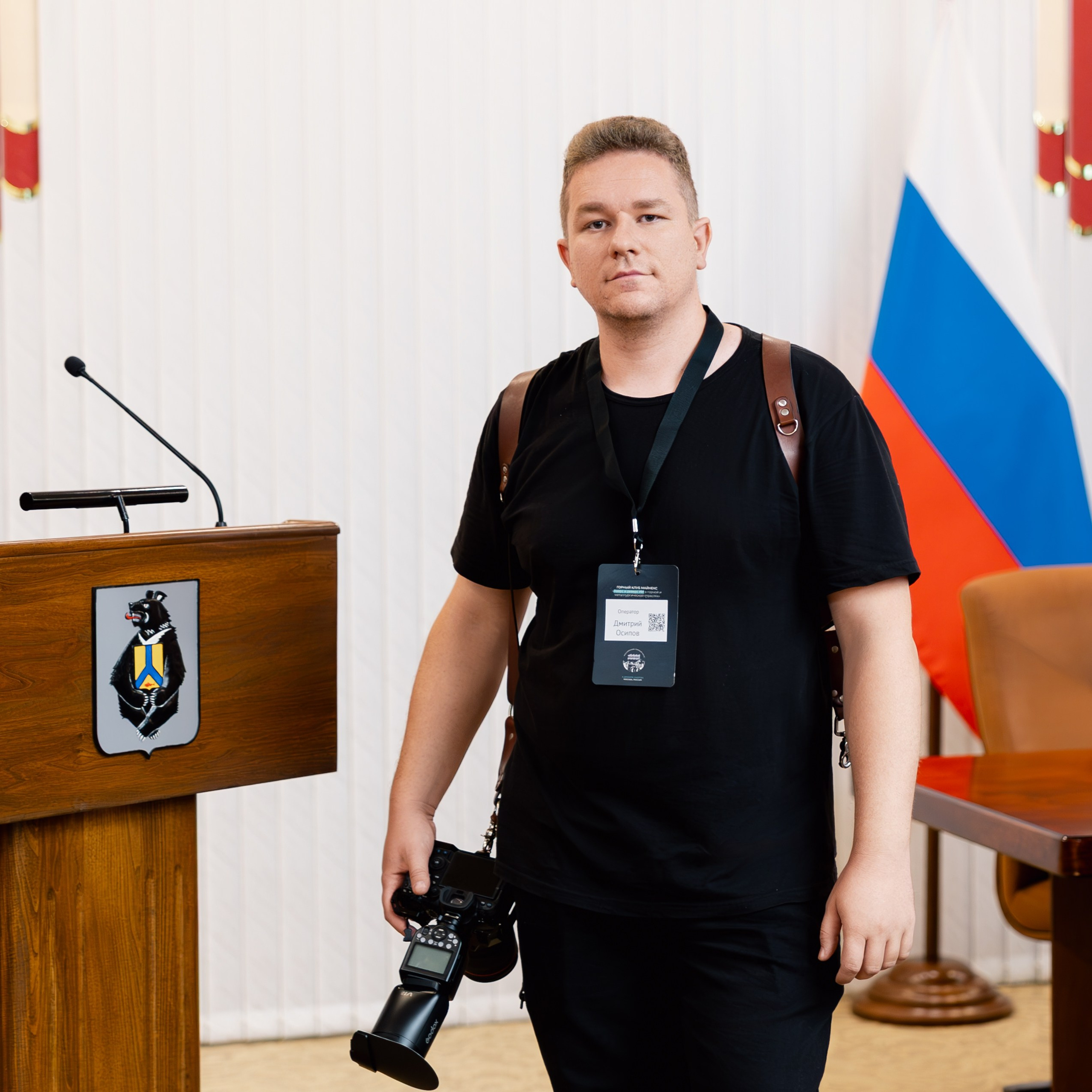 О фотографе в Хабаровске. Свадебный фотограф в Хабаровске