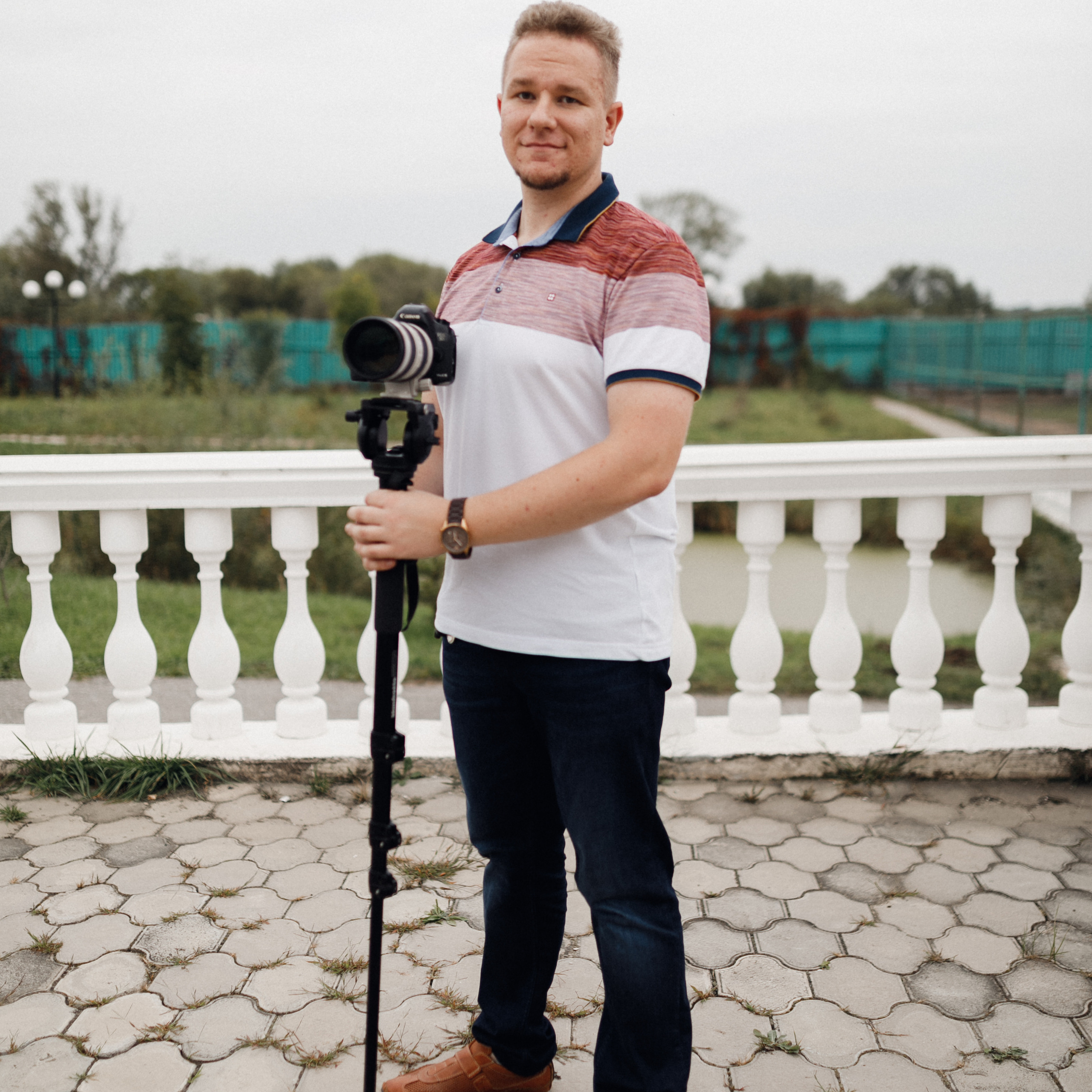 О фотографе в Хабаровске. Свадебный фотограф в Хабаровске