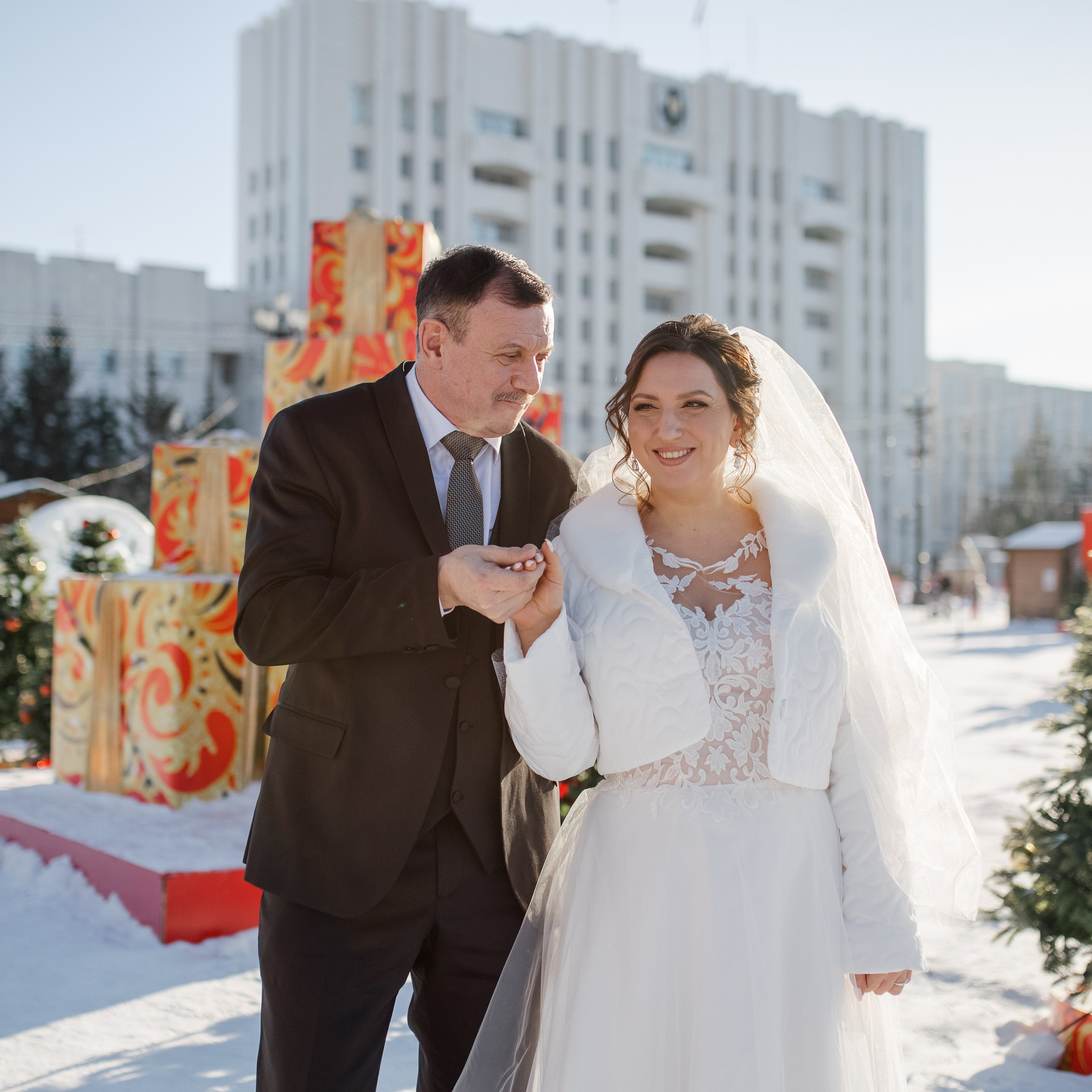 Отзывы. Свадебный фотограф в Хабаровске