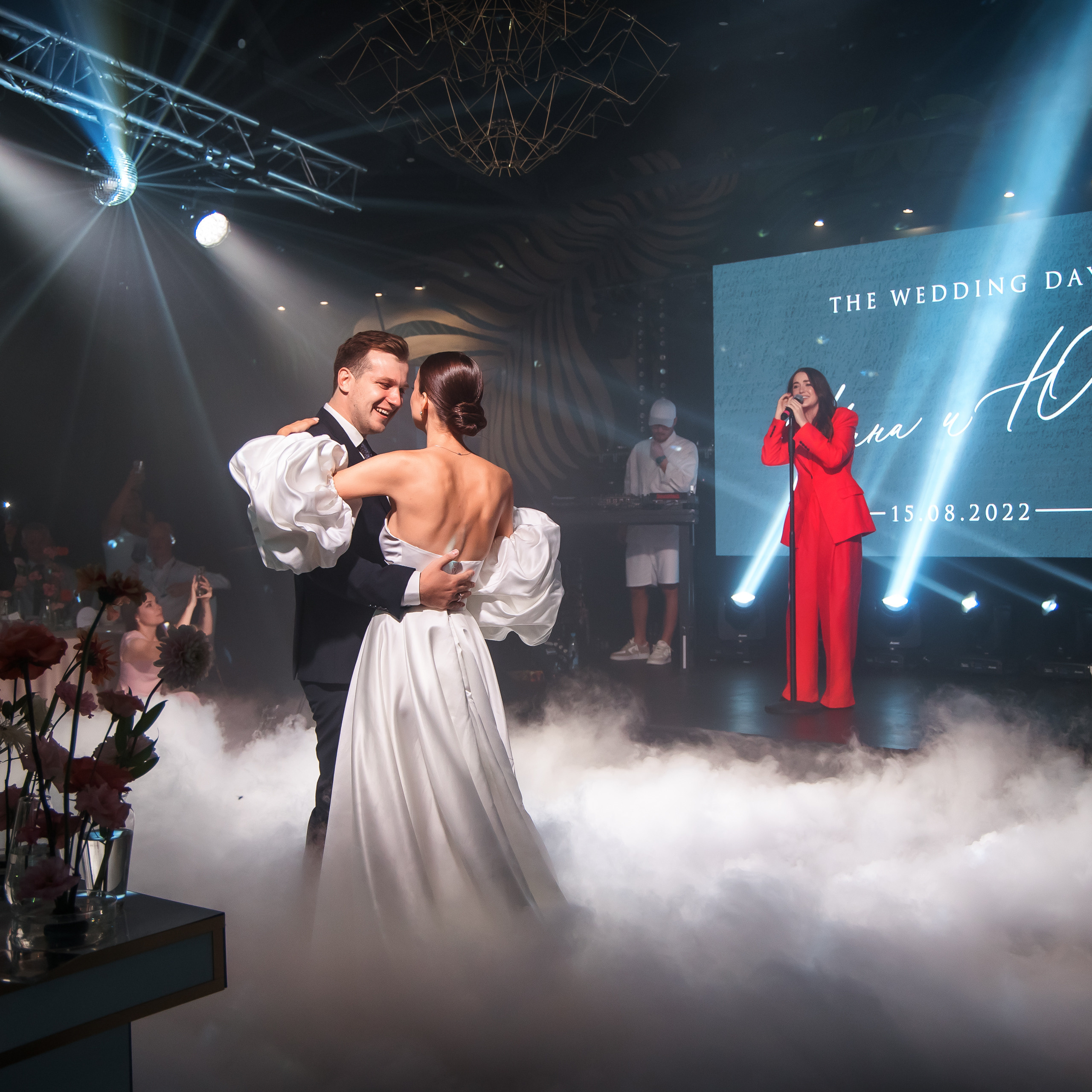 Иван и Юлия. Санкт-Петербург. Финский залив. Асия.