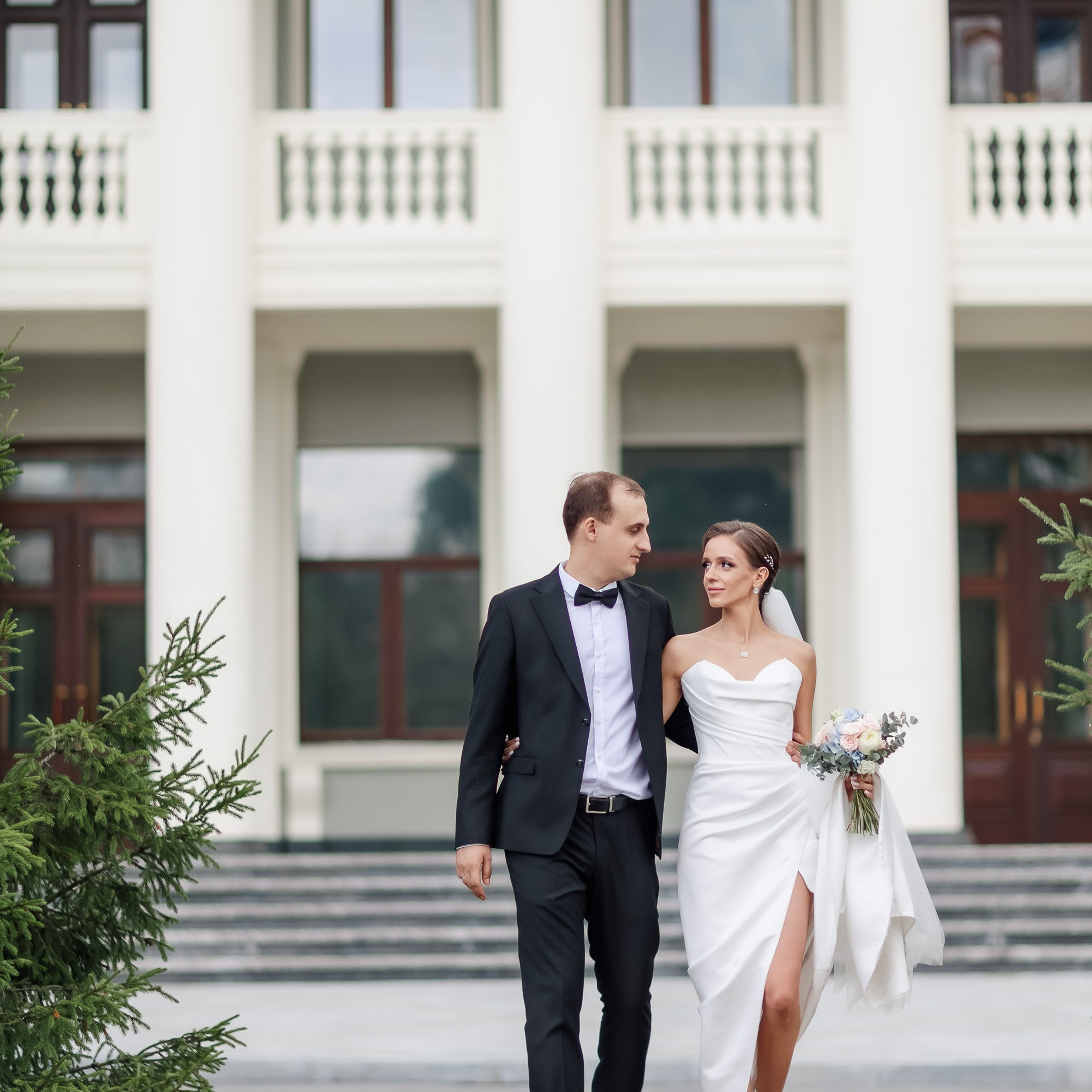 Вячеслав и Анастасия. Karas. Выездная.Полный день