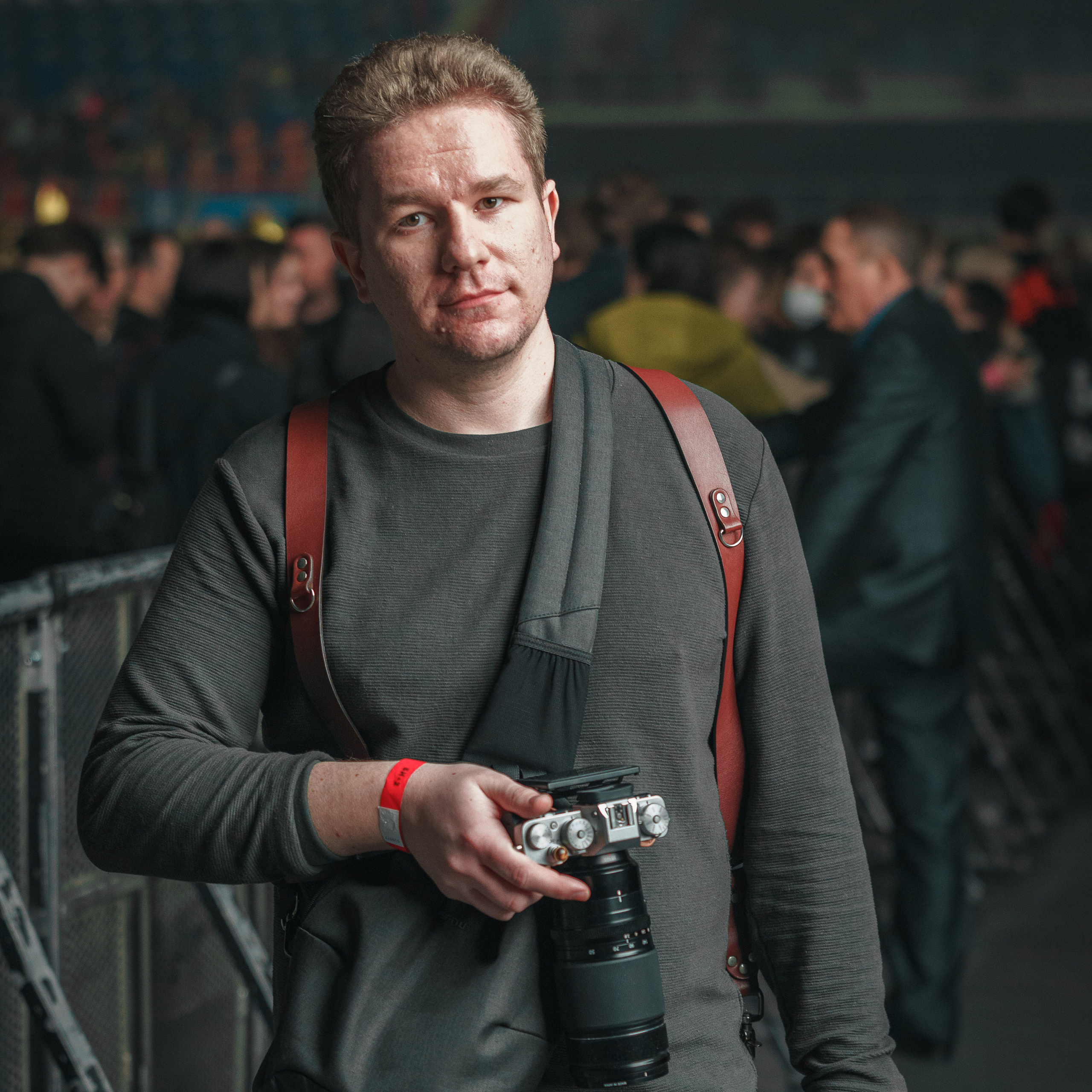 О фотографе в Хабаровске. Свадебный фотограф в Хабаровске