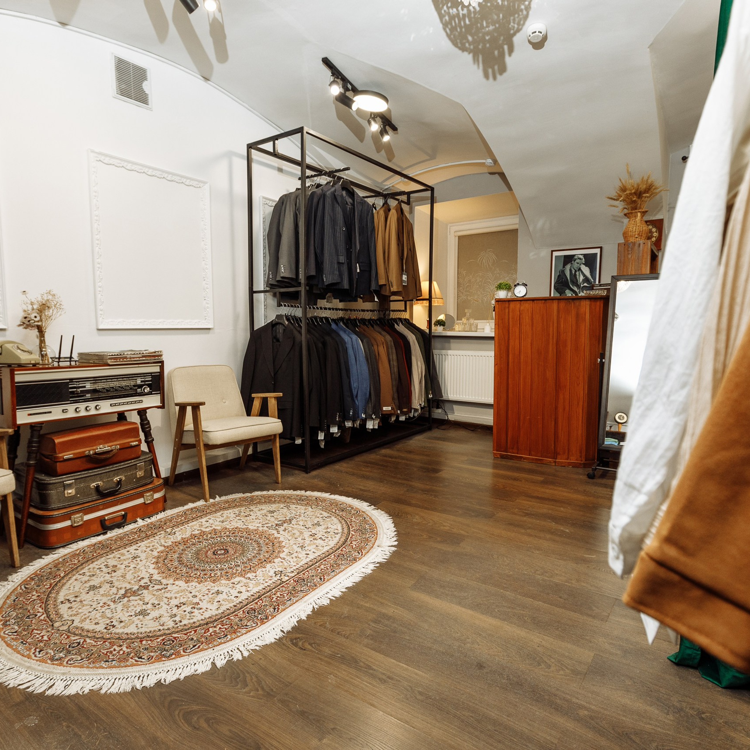 Контент. Главная