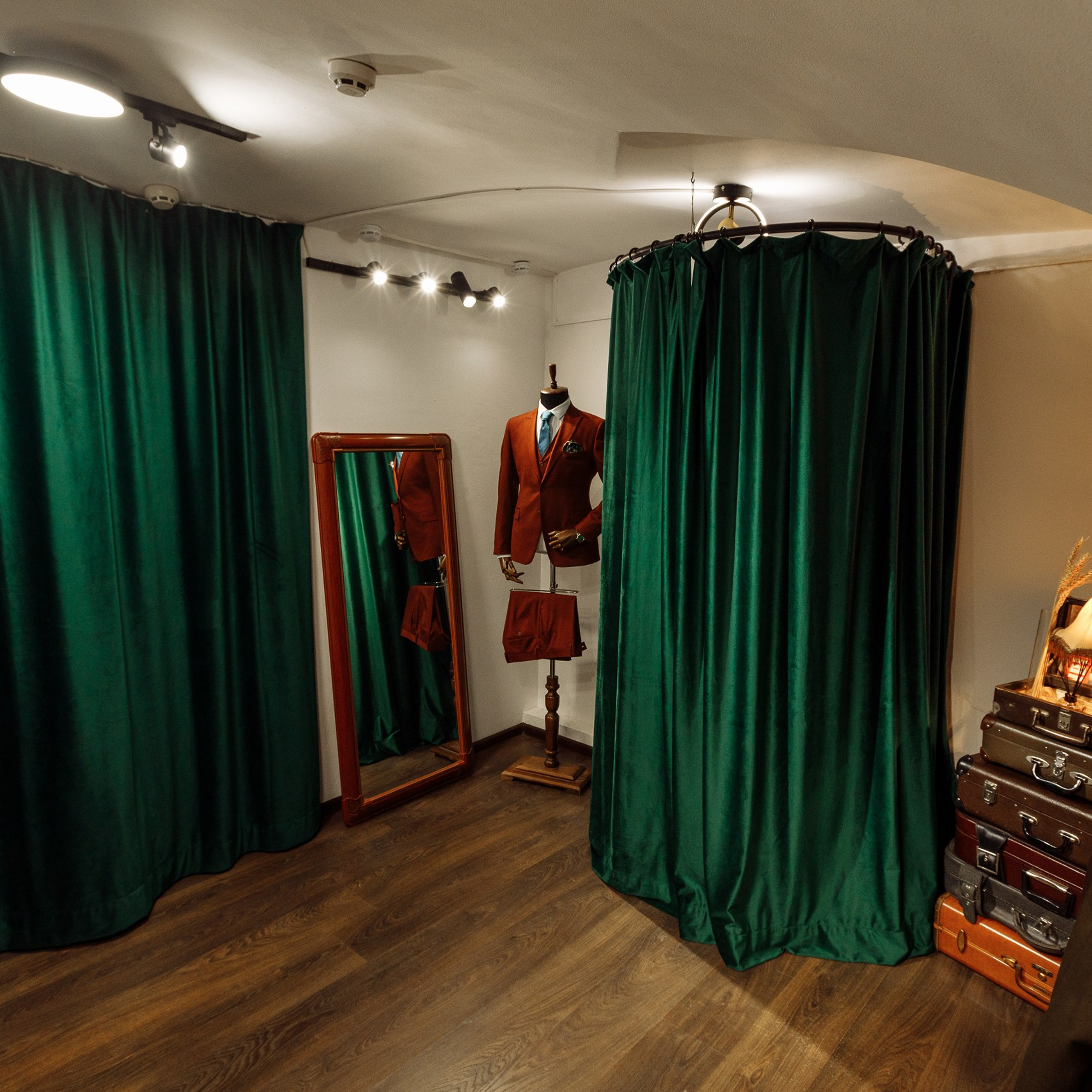 Контент. Главная