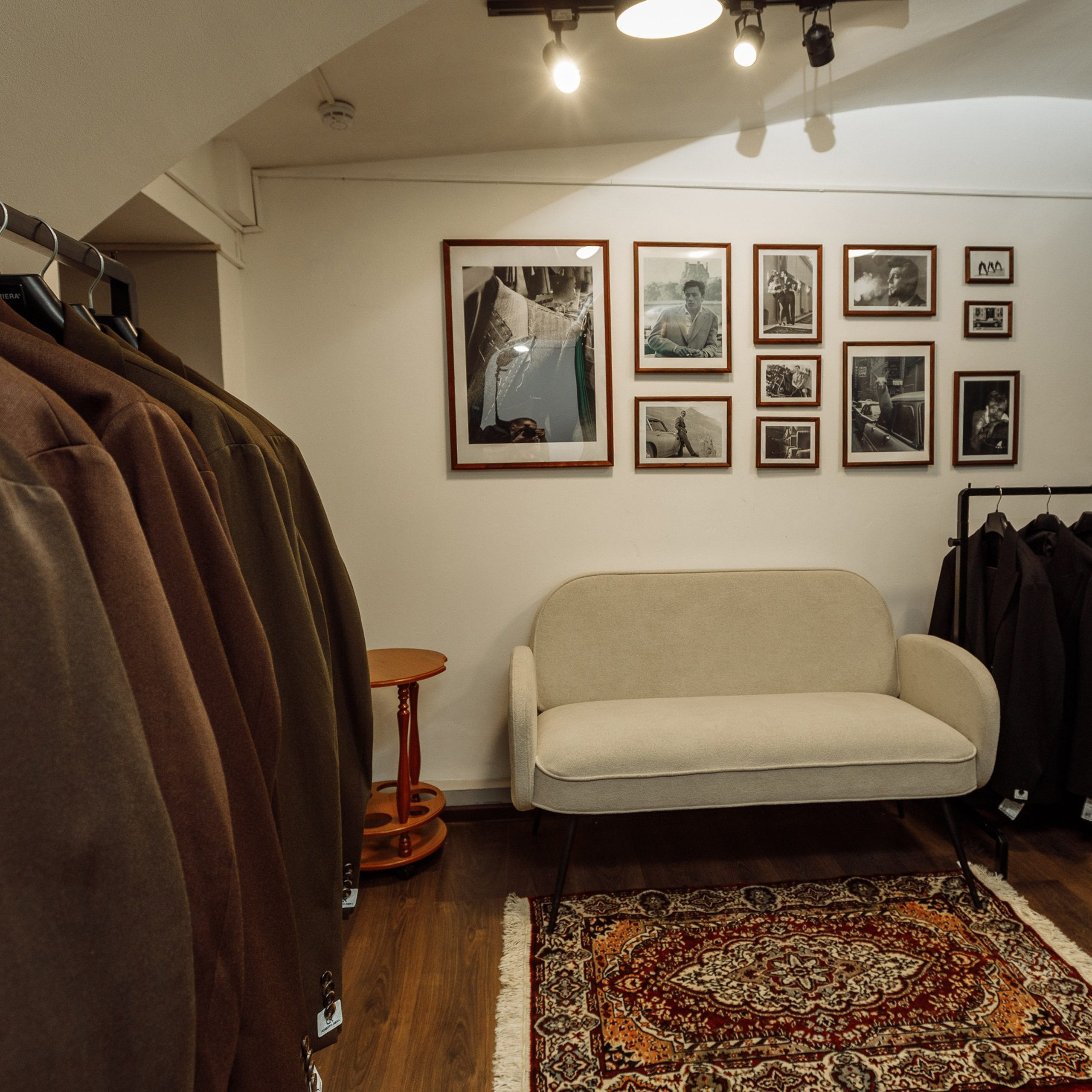 Контент. Главная