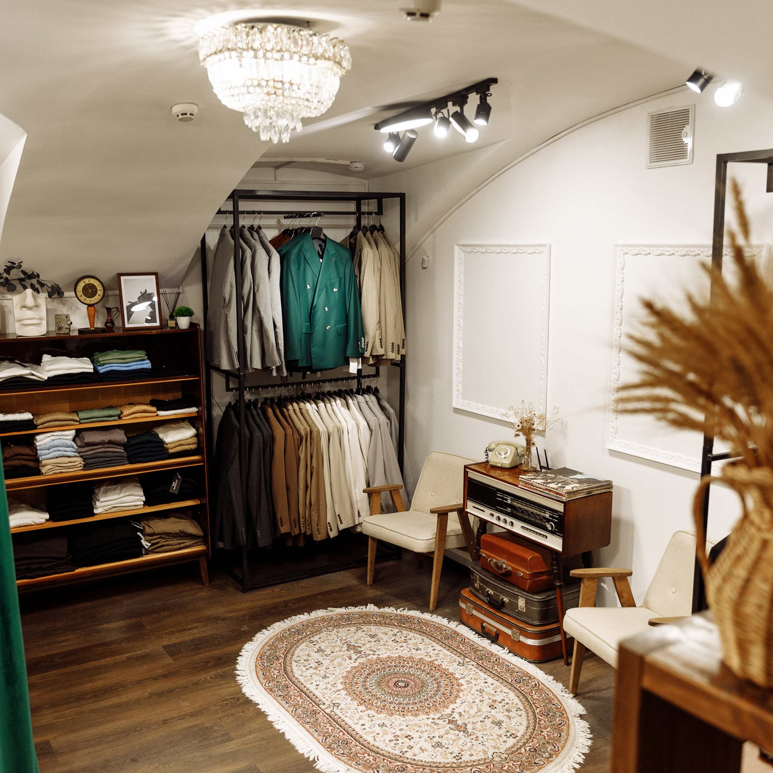 Контент. Главная