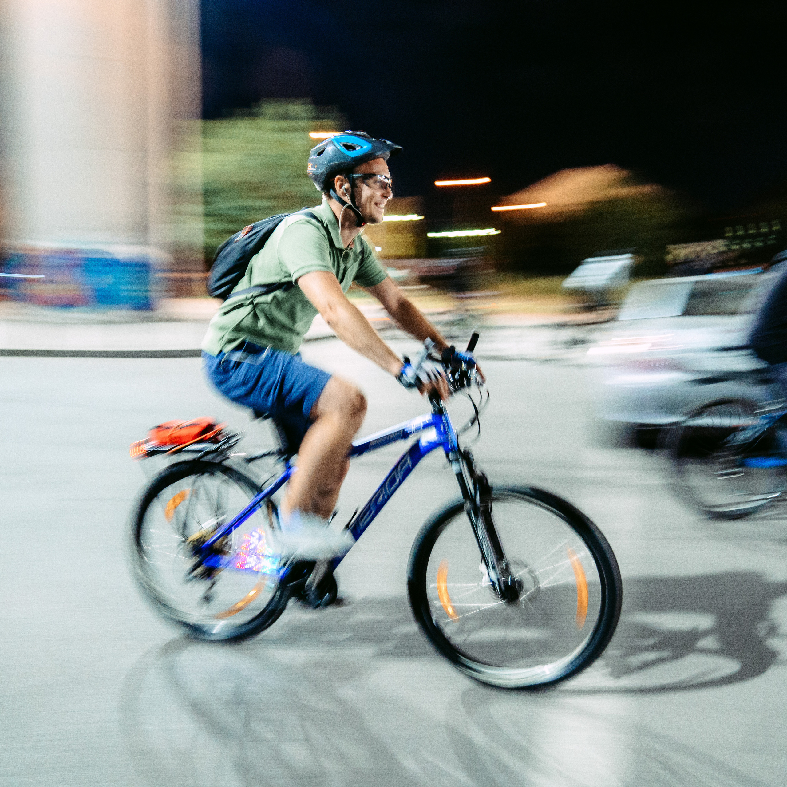 Велофест / 2022