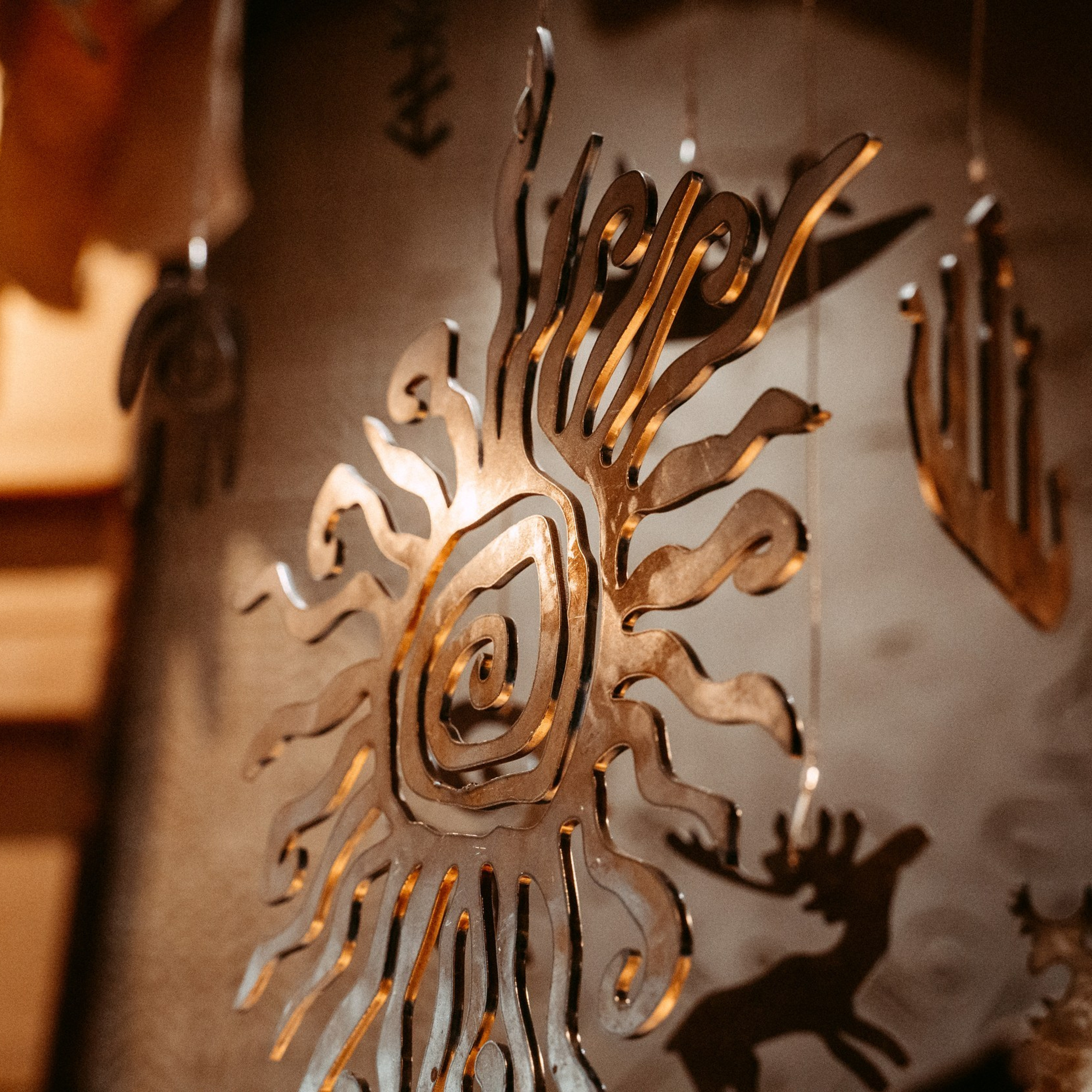 Сказки о&nbsp;Солнце x Enter