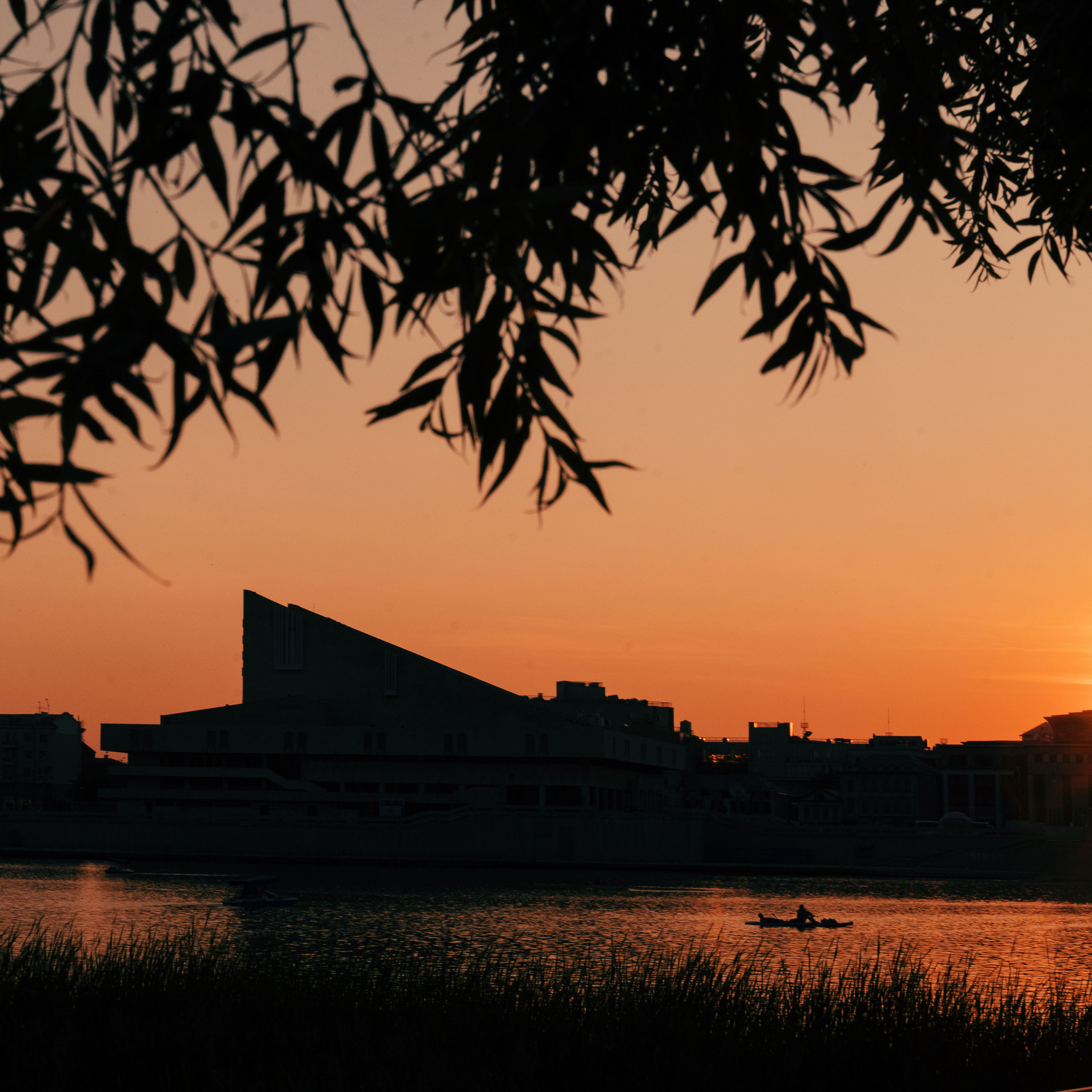 Отзывы. Саша Копылов, фотограф в Казани