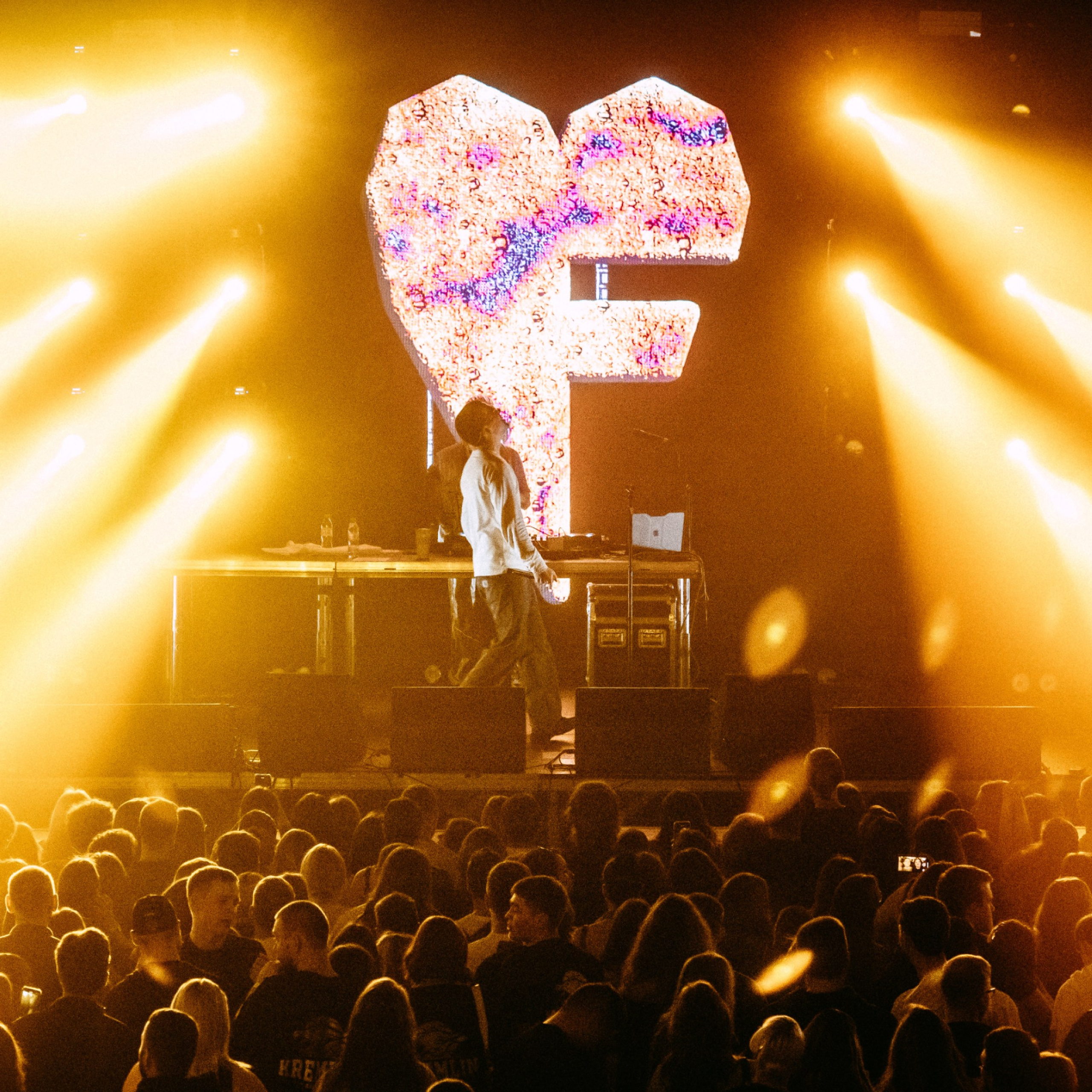 Feduk, Slava Marlow, BAZZAR FEST / 2024