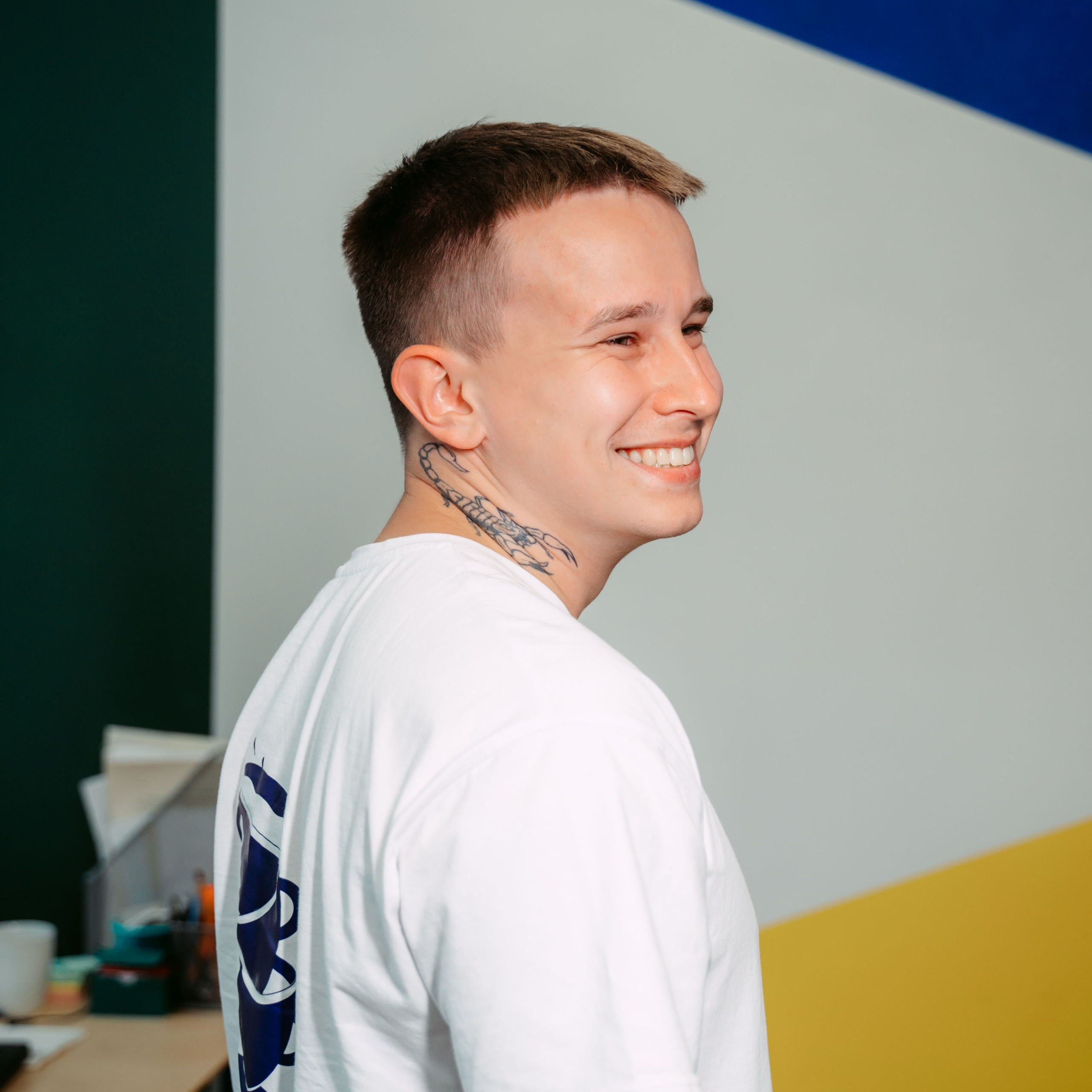 Ботаника / команда и предприятие кофейни из Казани