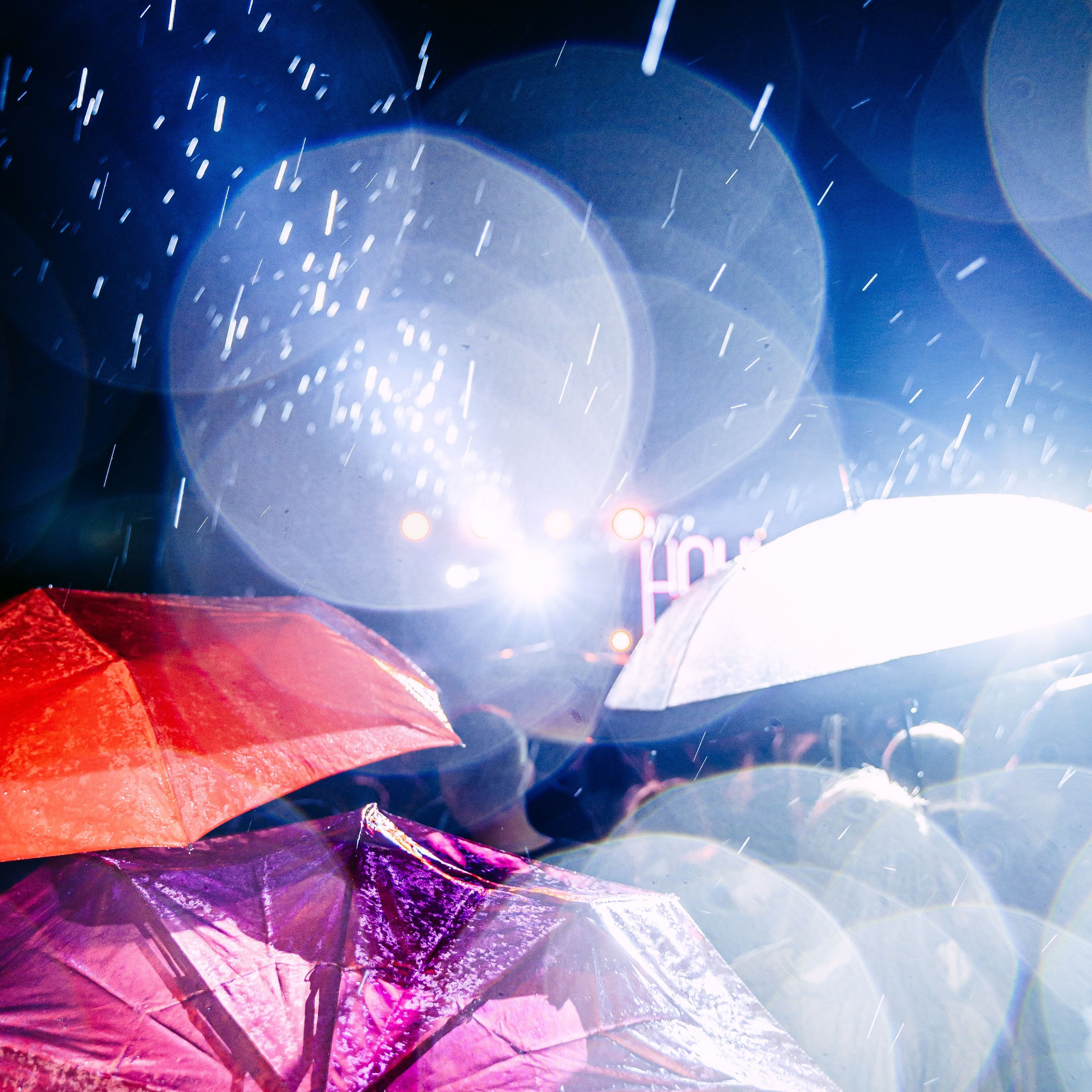 Ночной Гастромаркет / 2023