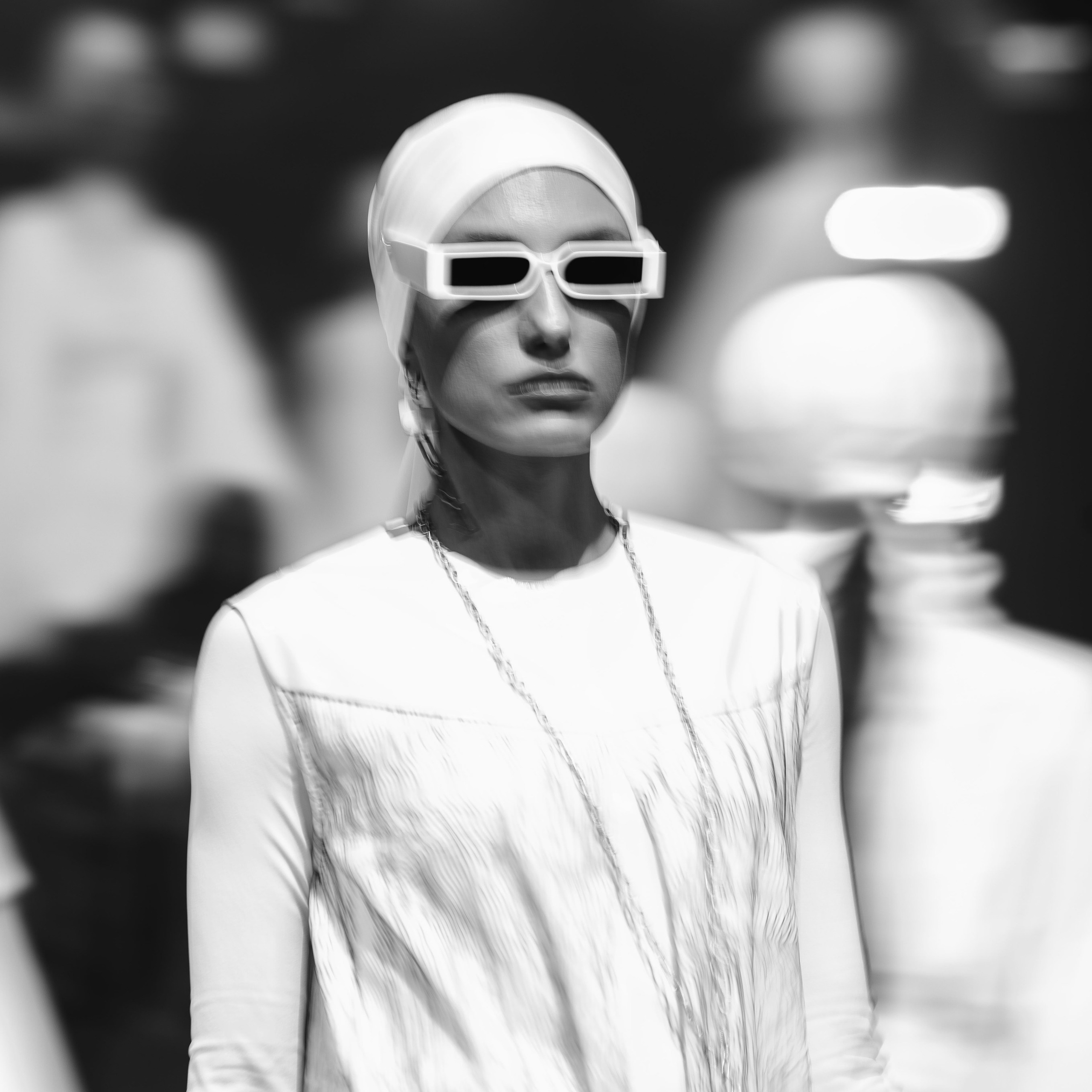 Modest Fashion Day / 2025