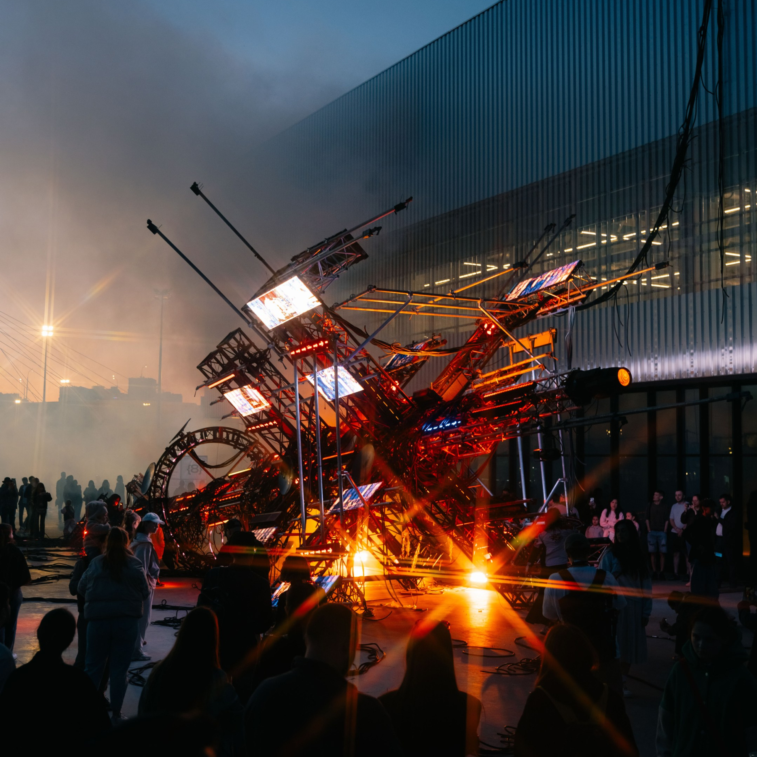 PANTERRA х&nbsp;НУР / 2025