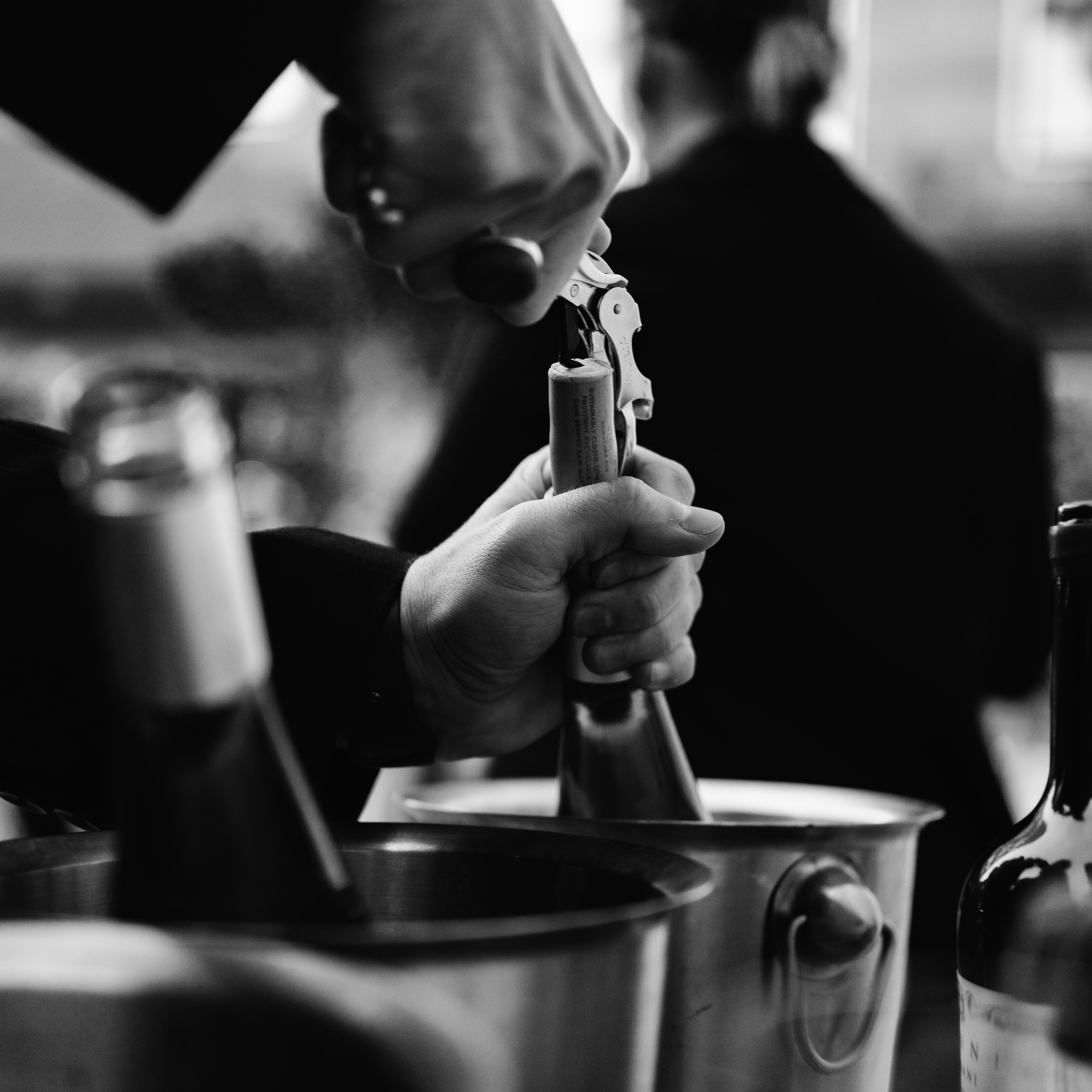 Казань глазами инженера. Винный вечер / 2025