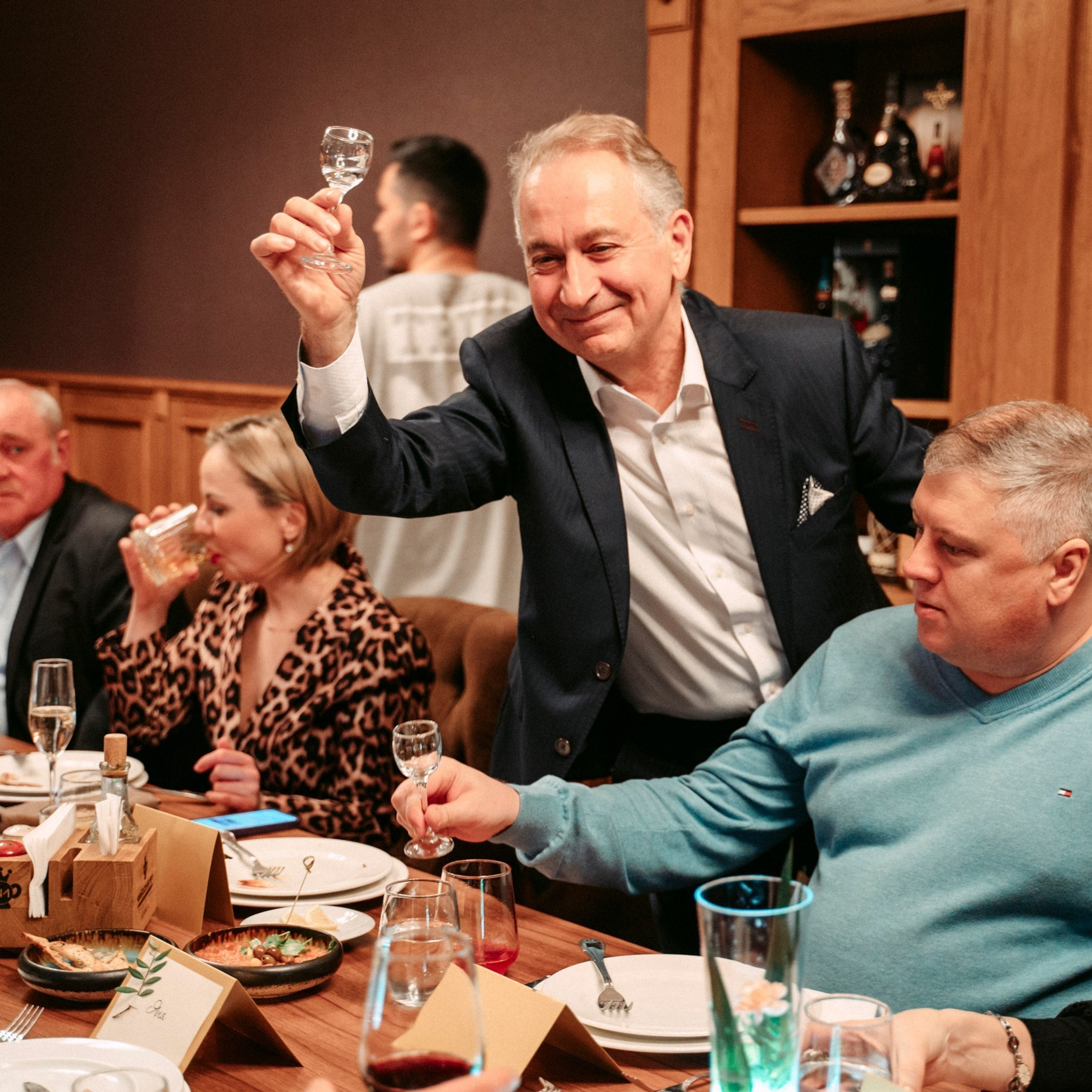 Отзывы. Саша Копылов, фотограф в Казани