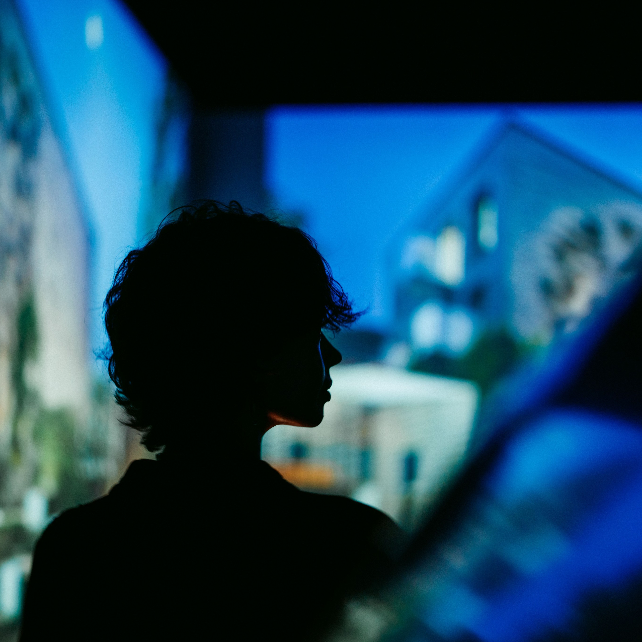 Авторы. Презентация ЖК&nbsp;/ 2025