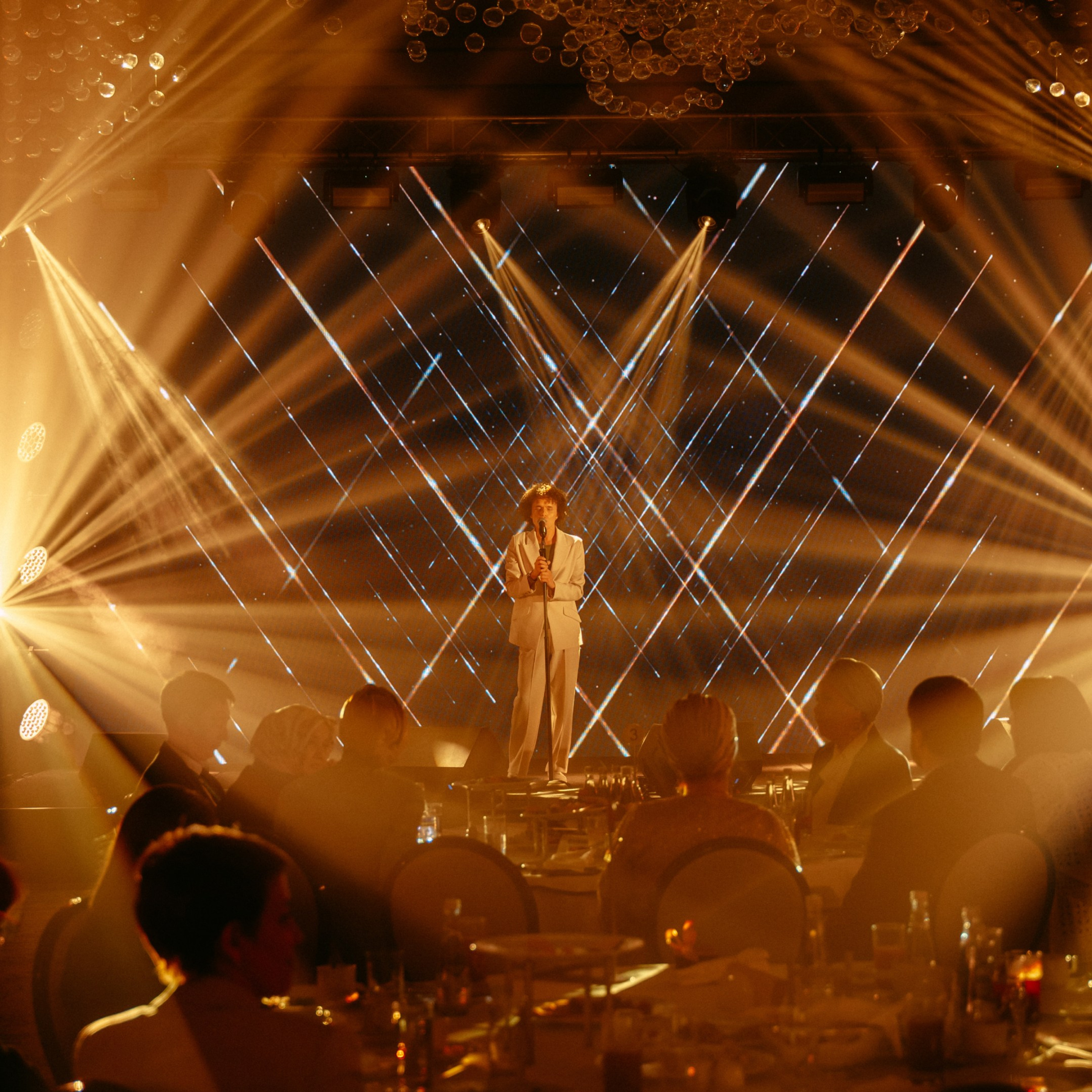 KazanForum. Россия&nbsp;— Исламский&nbsp;мир. Гала-ужин / 2024