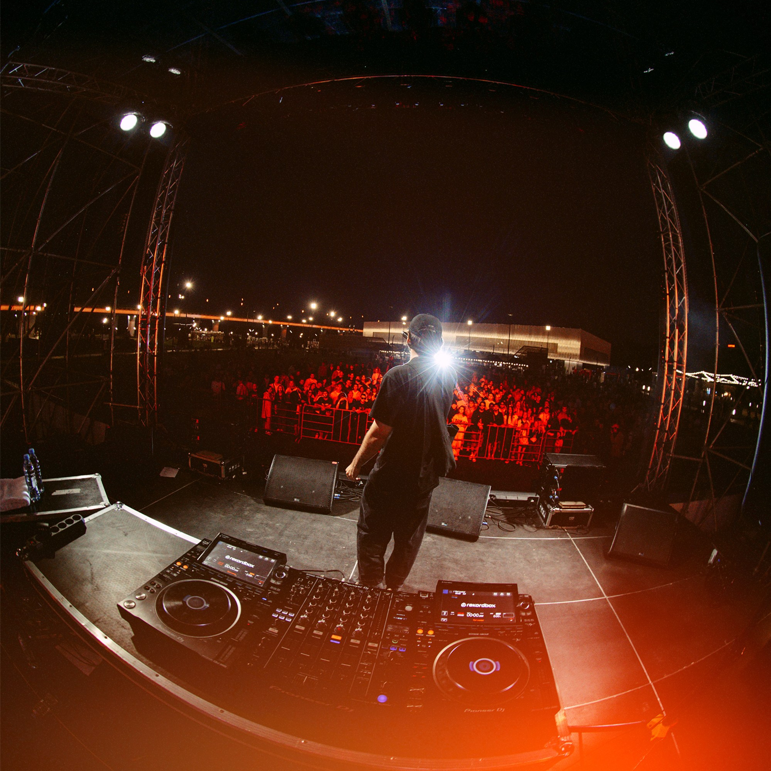 УРАМ ФЕСТ. Танцы, экстрим, Biicla, BATO, Qarti / 2024