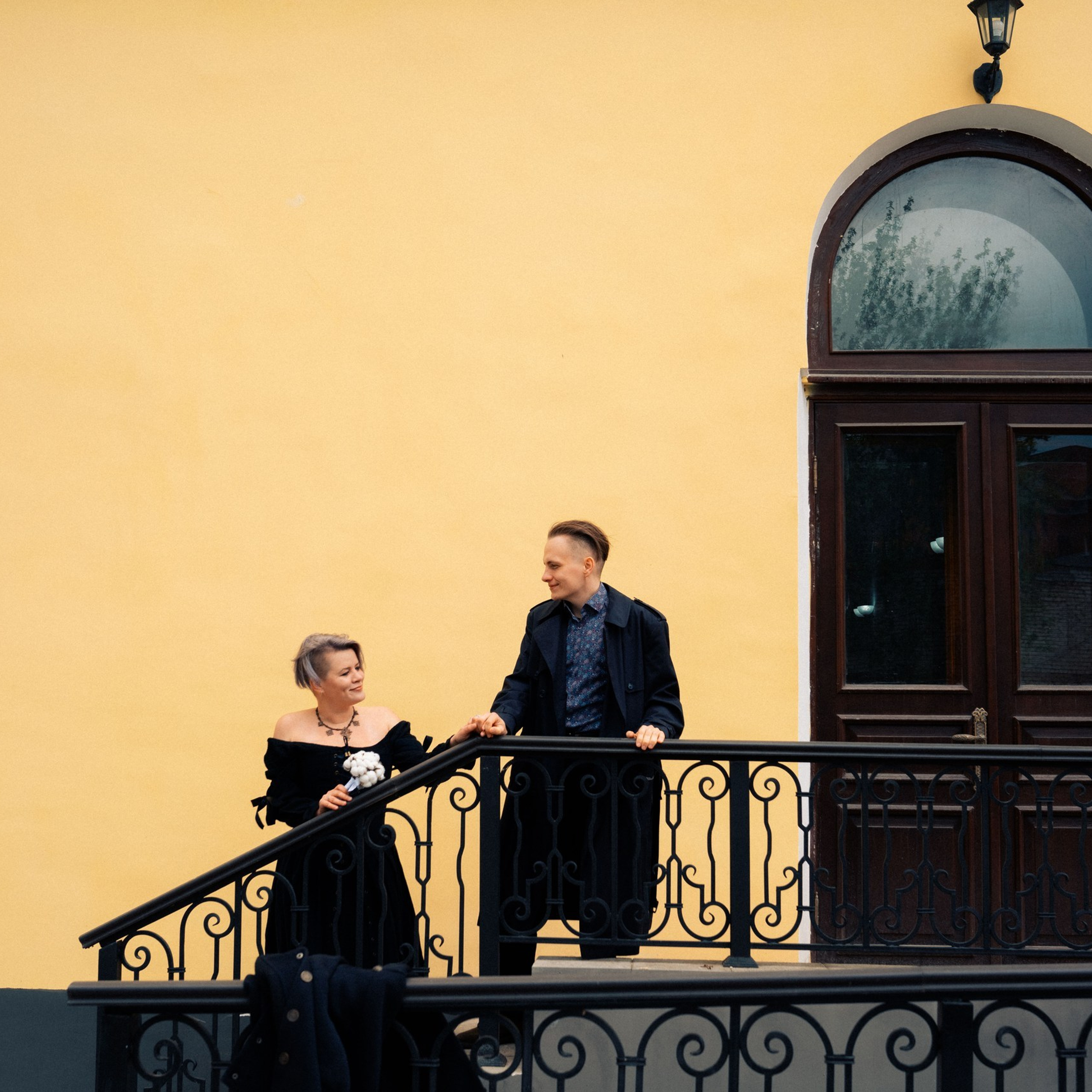 Иван & Алена