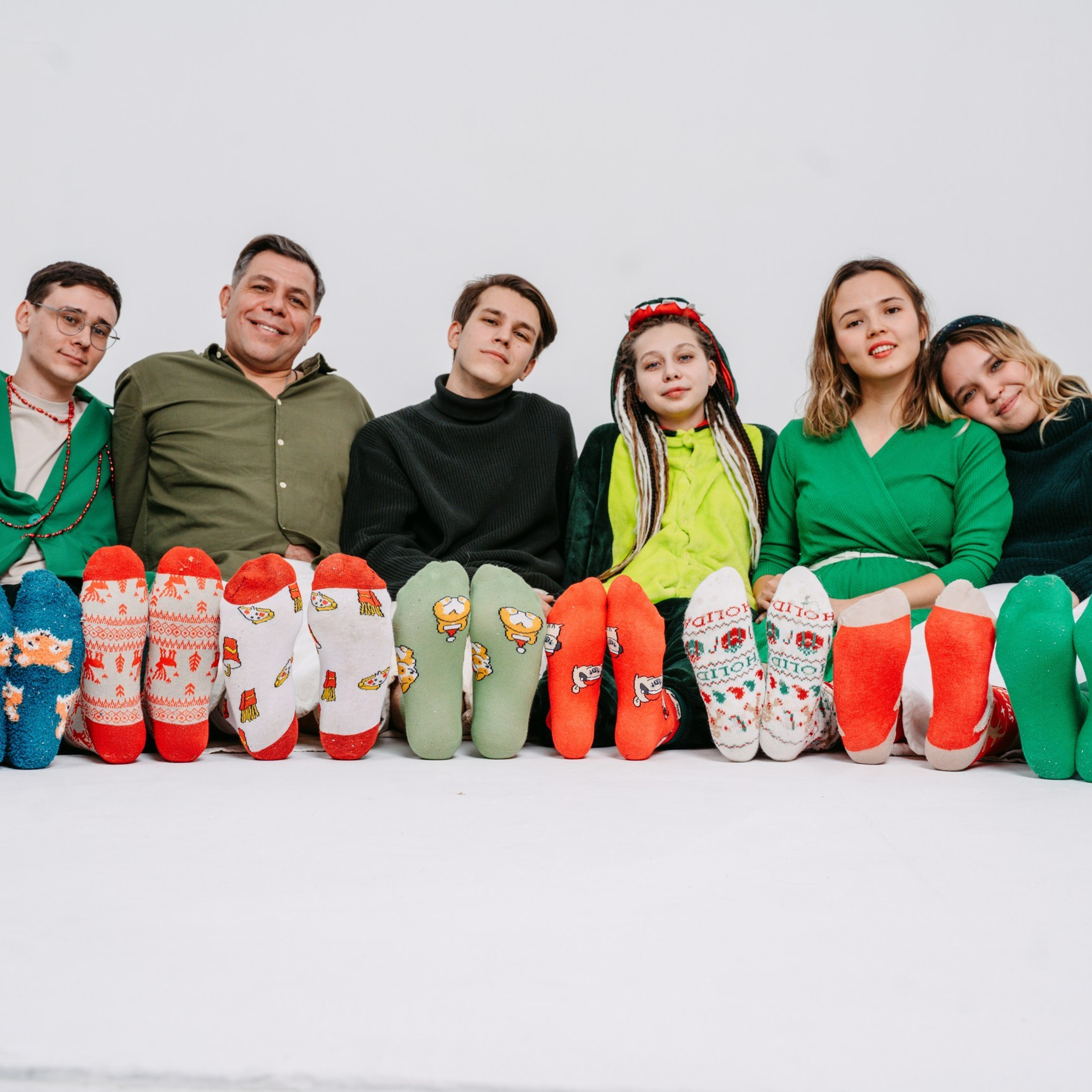 Зеленые каникулы 2024