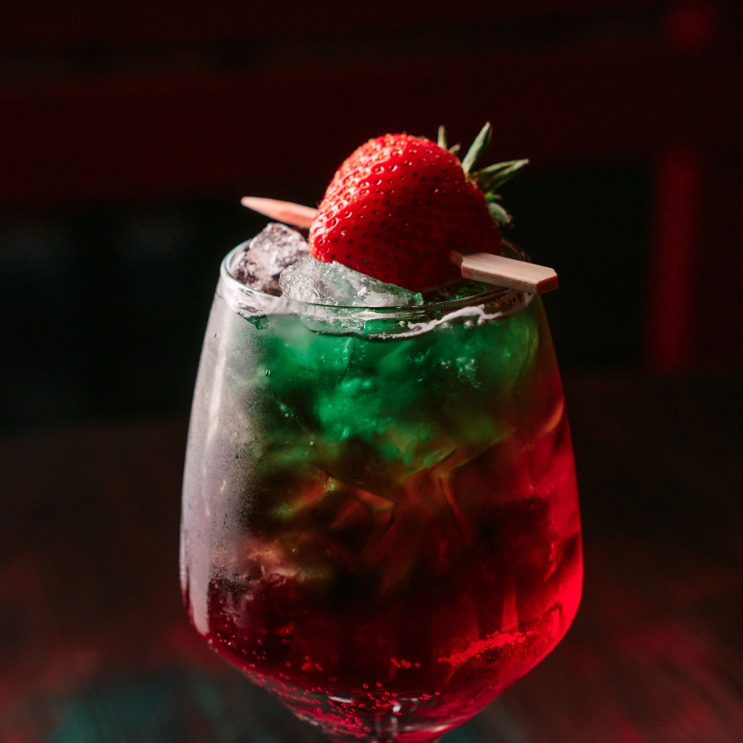 Гастроном / Искажение