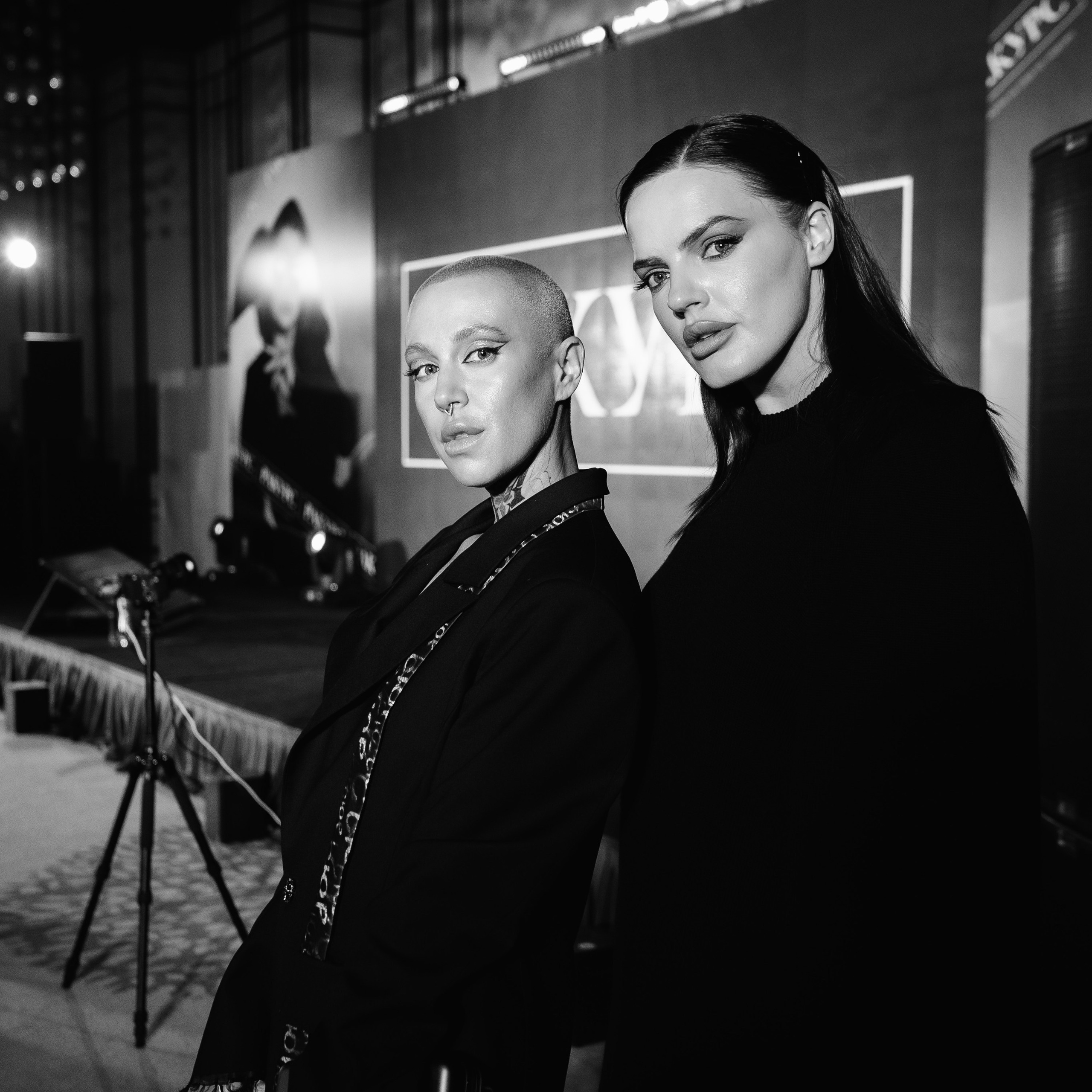 Ракурс: итоговая встреча участников курса / 2022