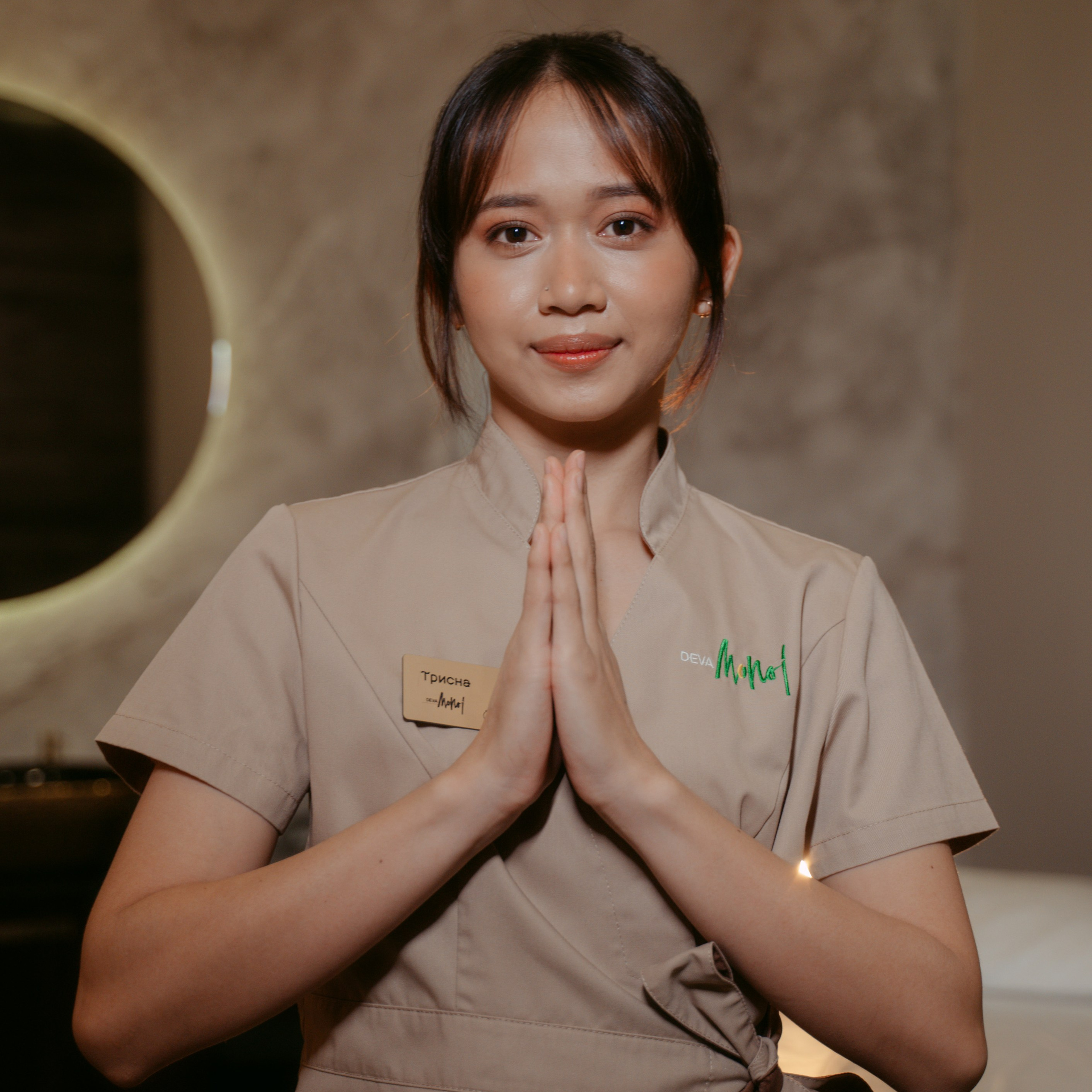 Deva Monoi / СПА-центр