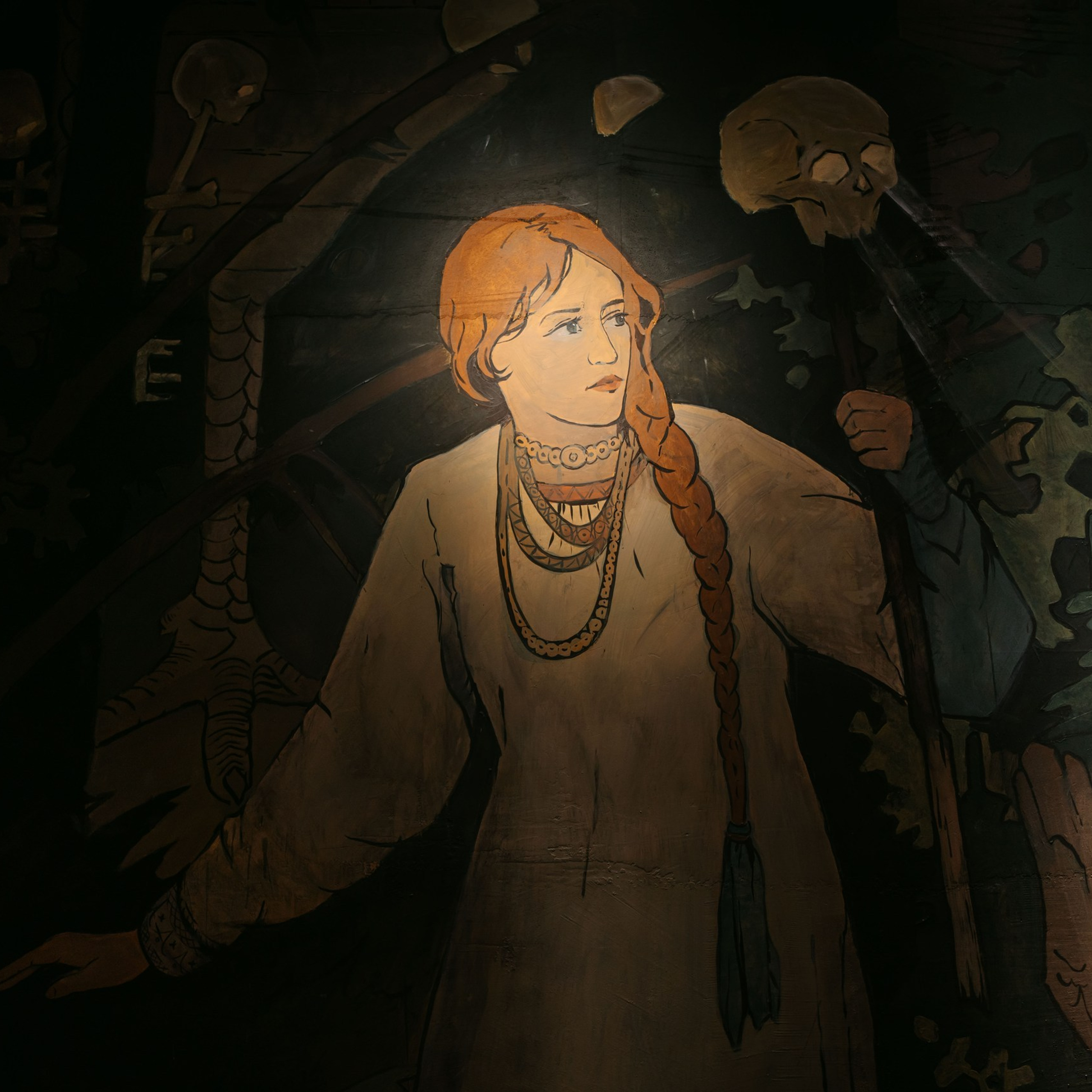 Горыныч х&nbsp;Enter