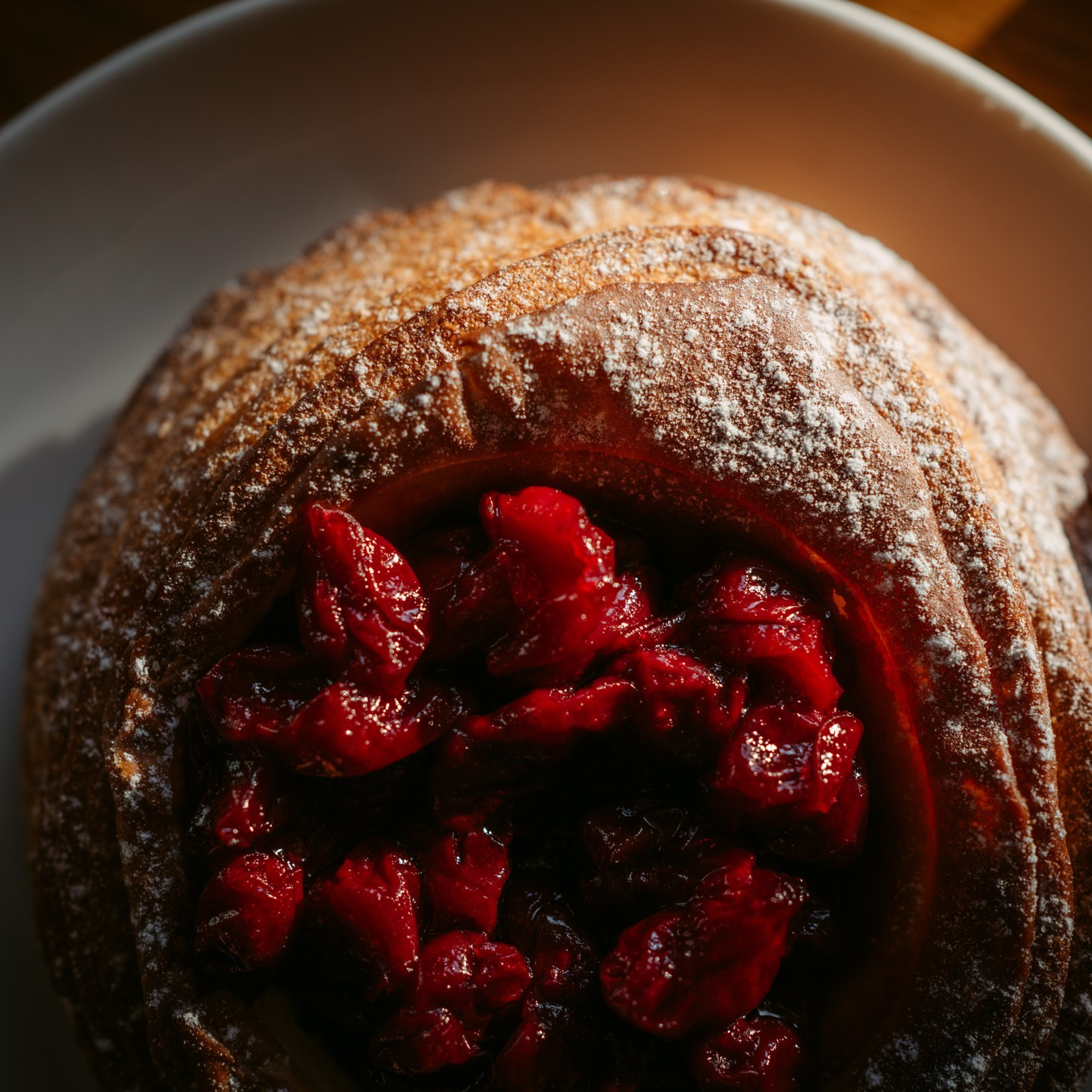 Ранняя пташка, новое меню