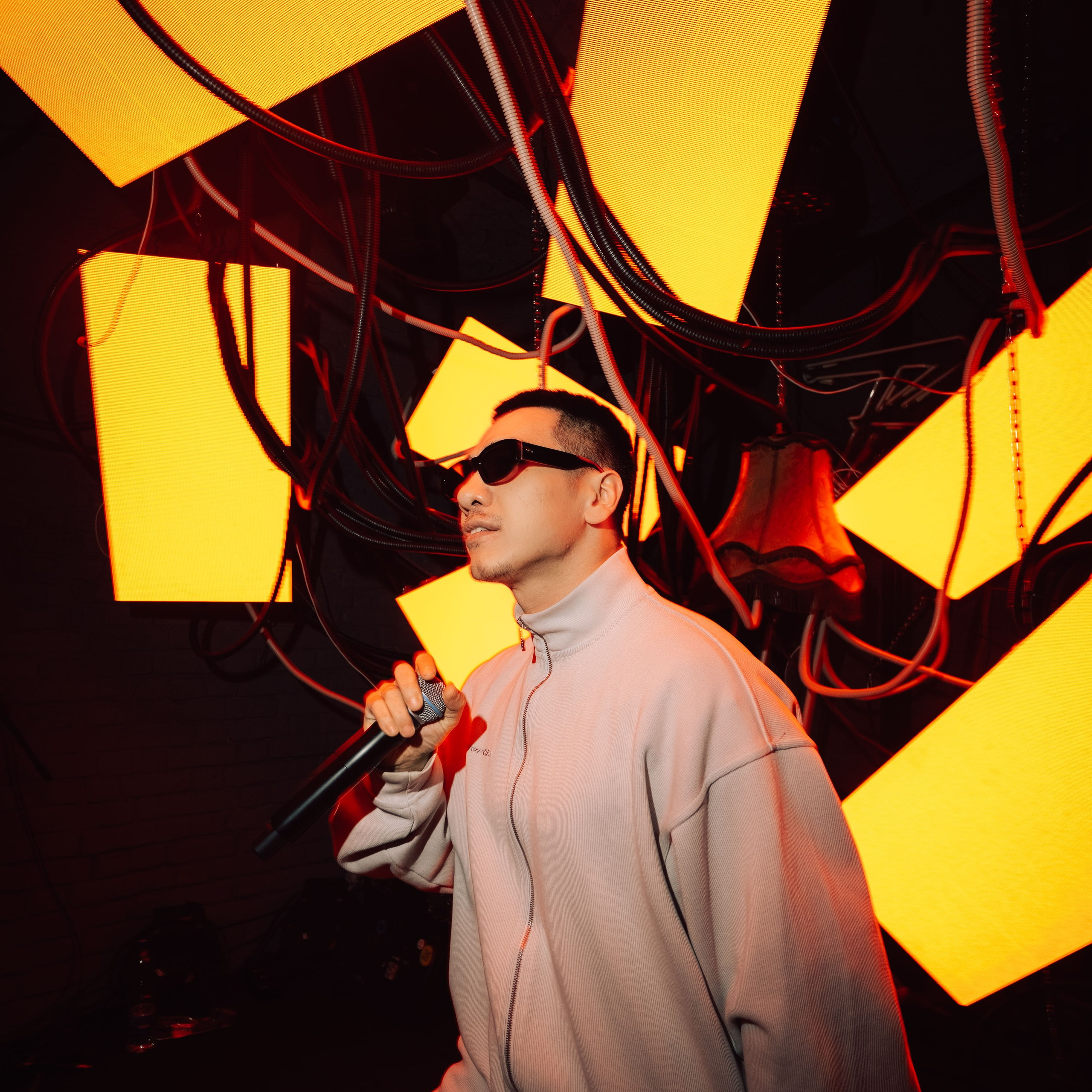 «Семья» х&nbsp;NIMAN / 2025