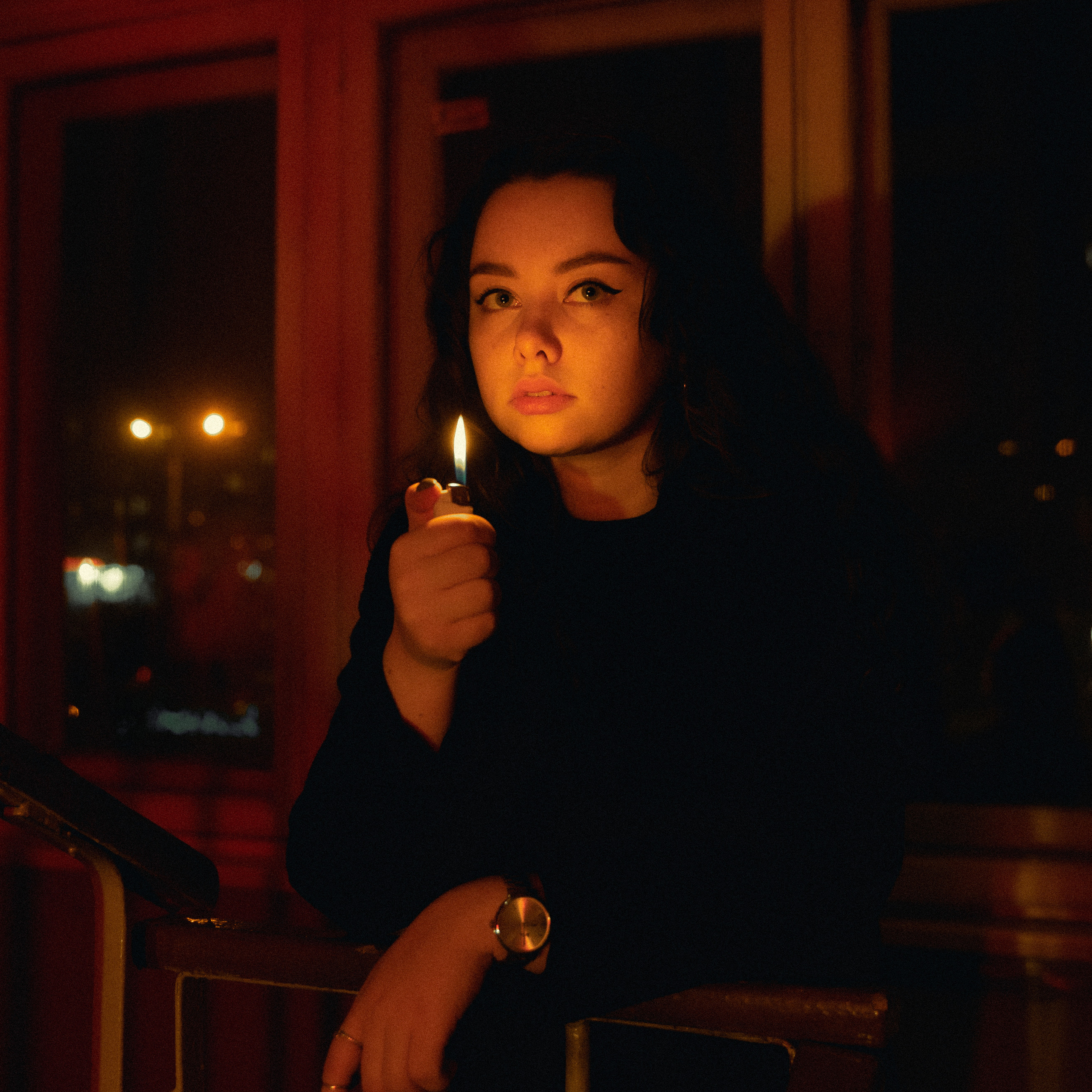 Вероника, Марина