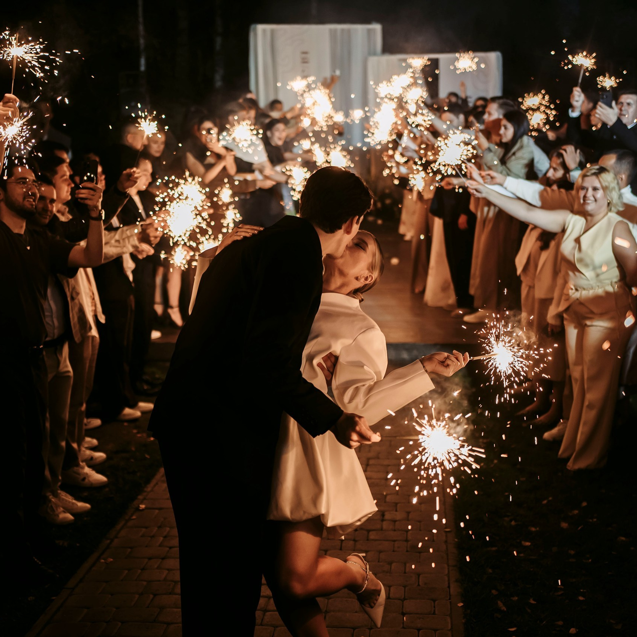 Ильнур & Аделя