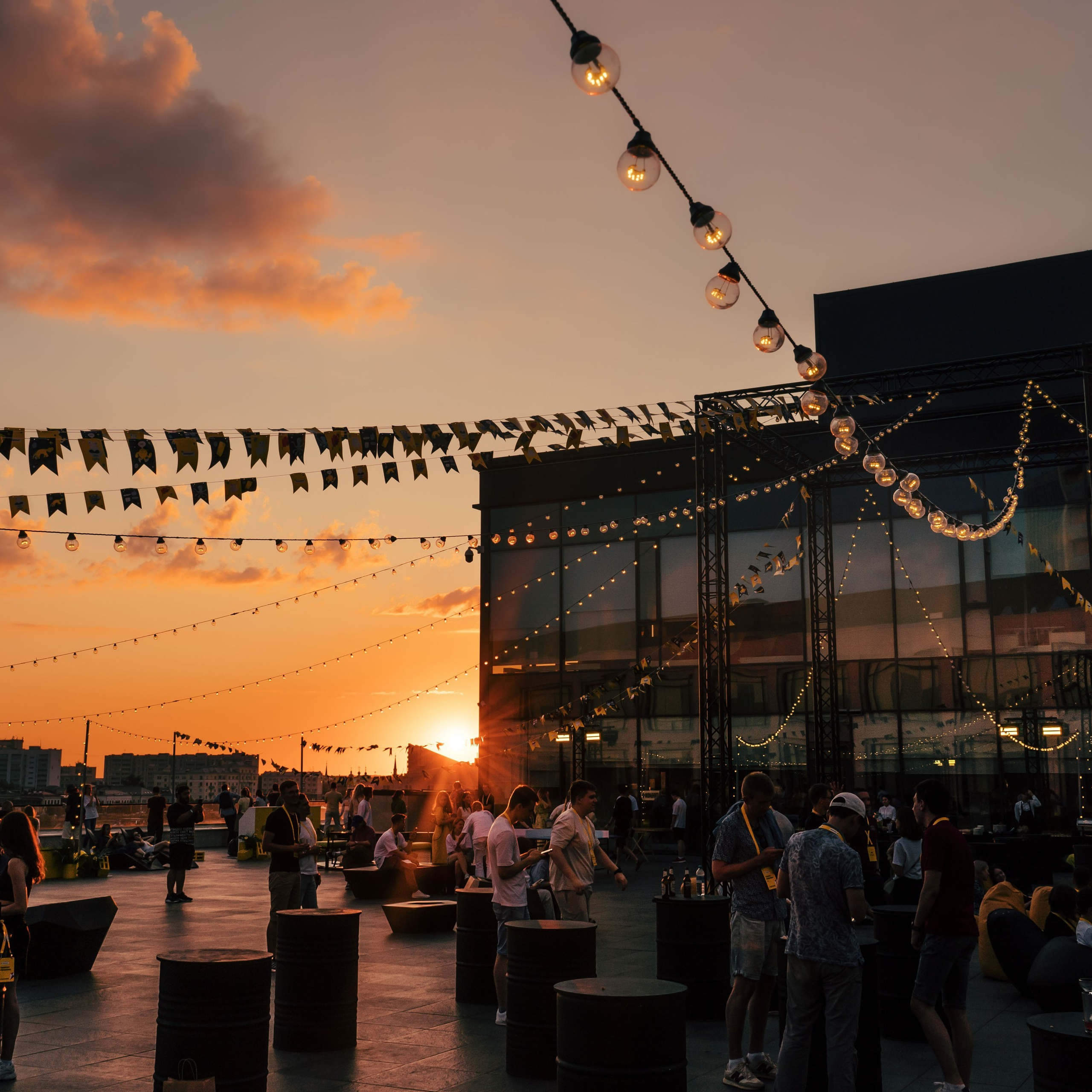 Тинькофф. ИТ-фест / 2023