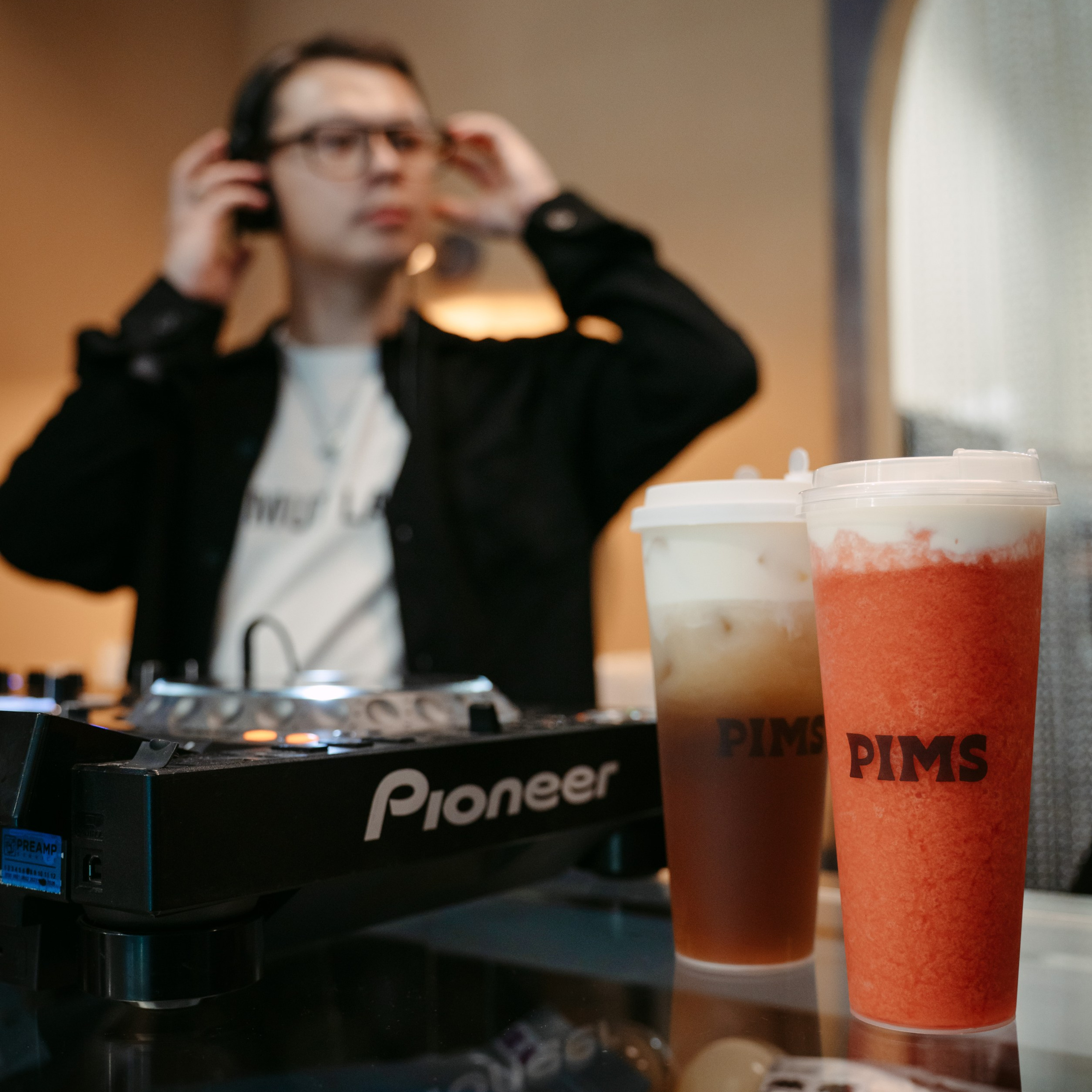 PIMS: открытие в&nbsp;Казани / 2024