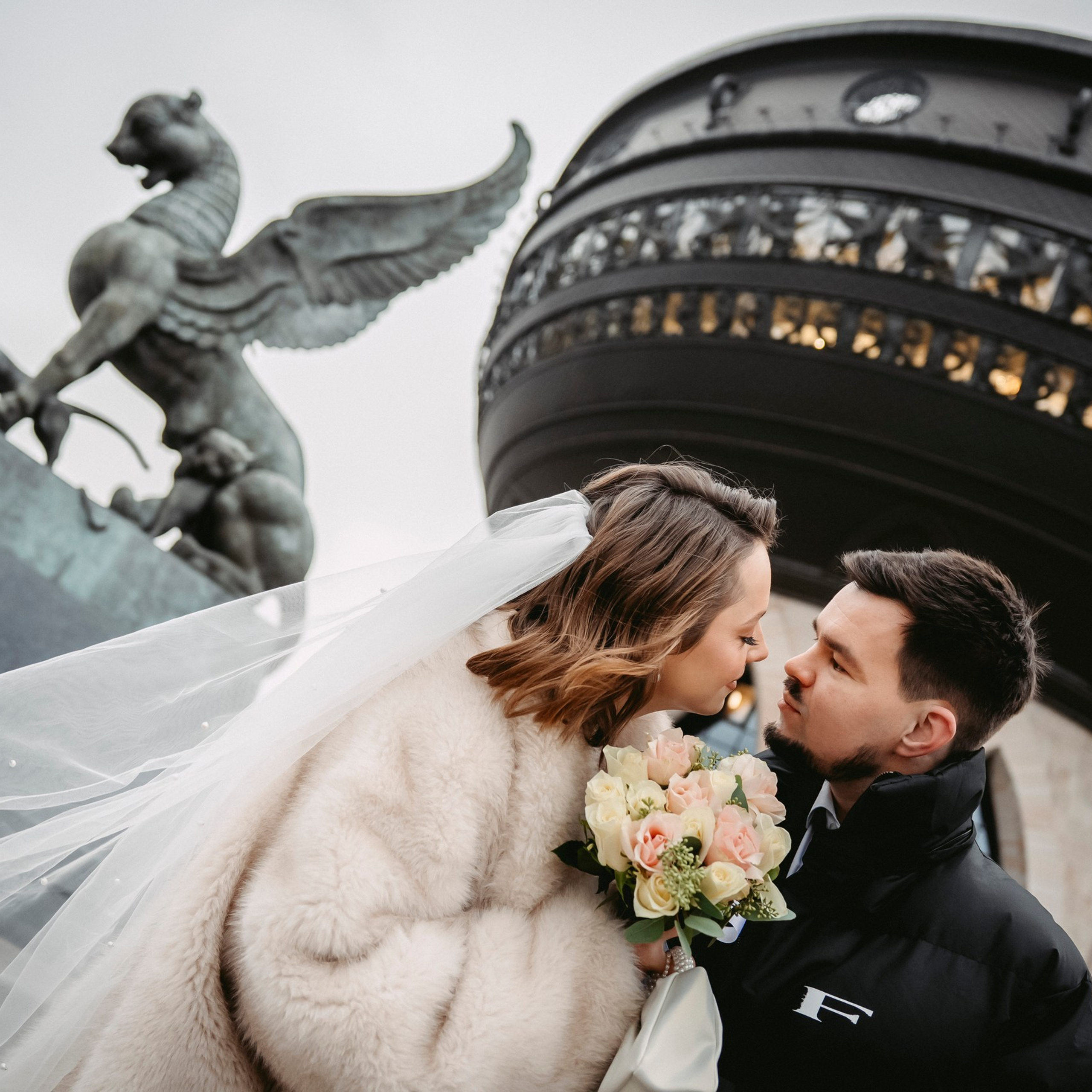 Никита & Яна