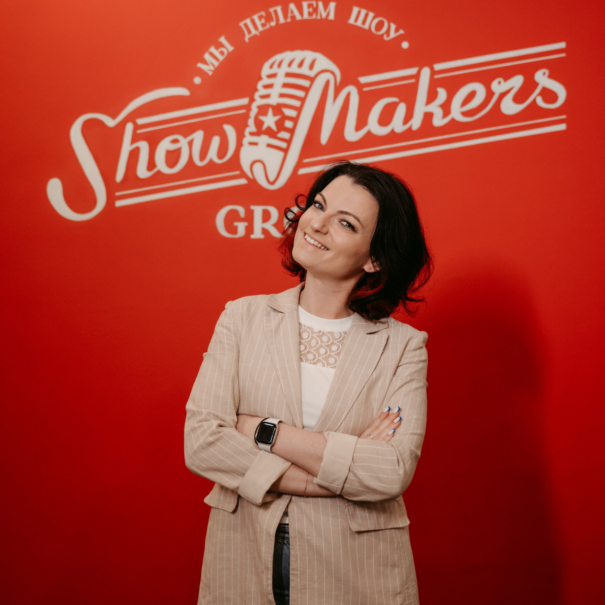 Showmakers / концертное агентство