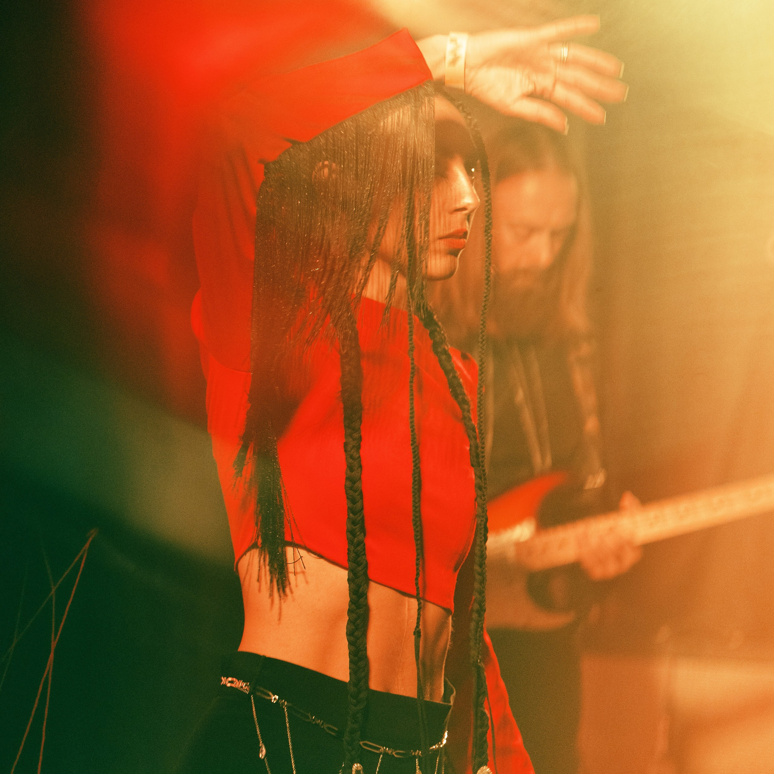 NUR | Фестиваль медиаискусства в Казани / 2022