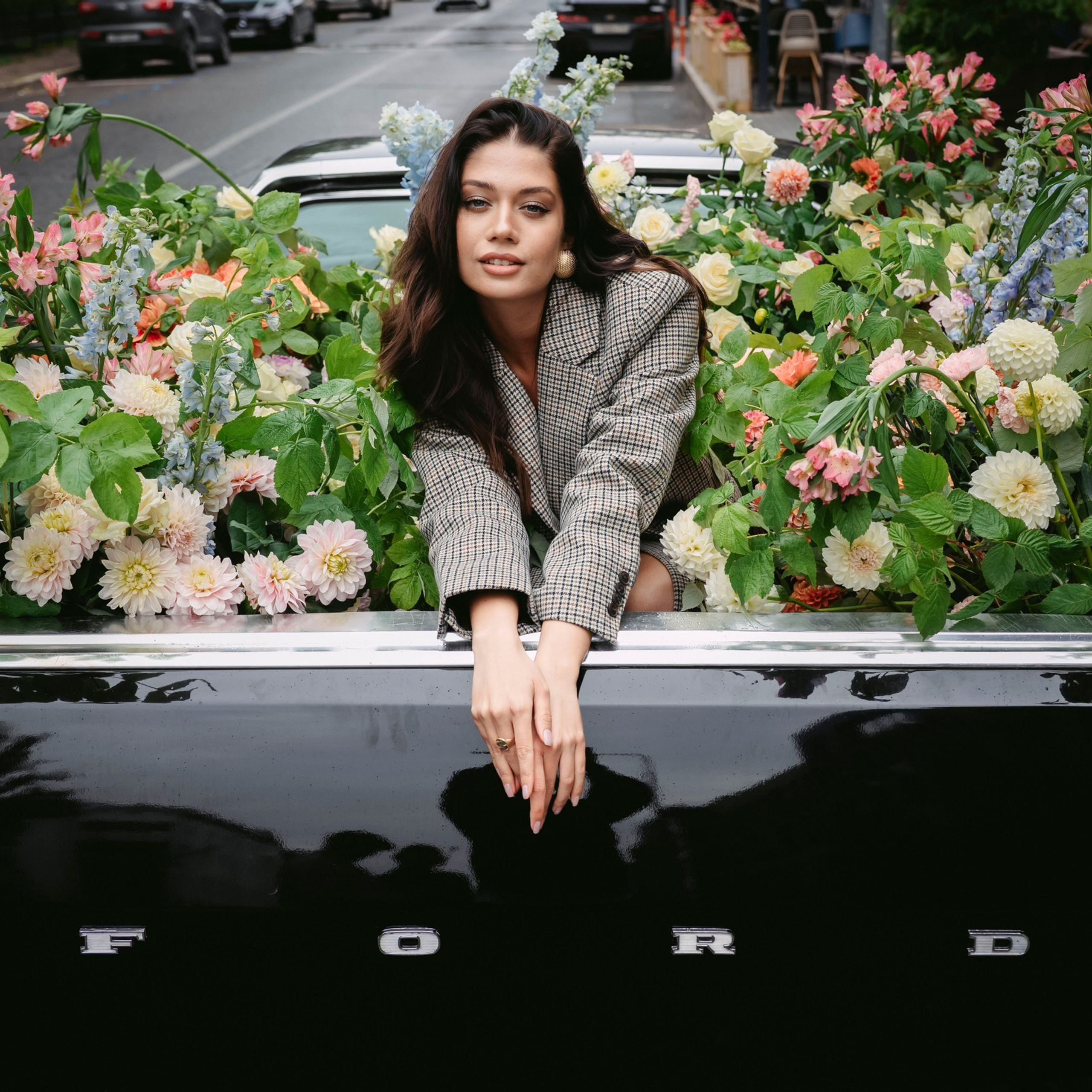 День города КСИ х&nbsp;Enter