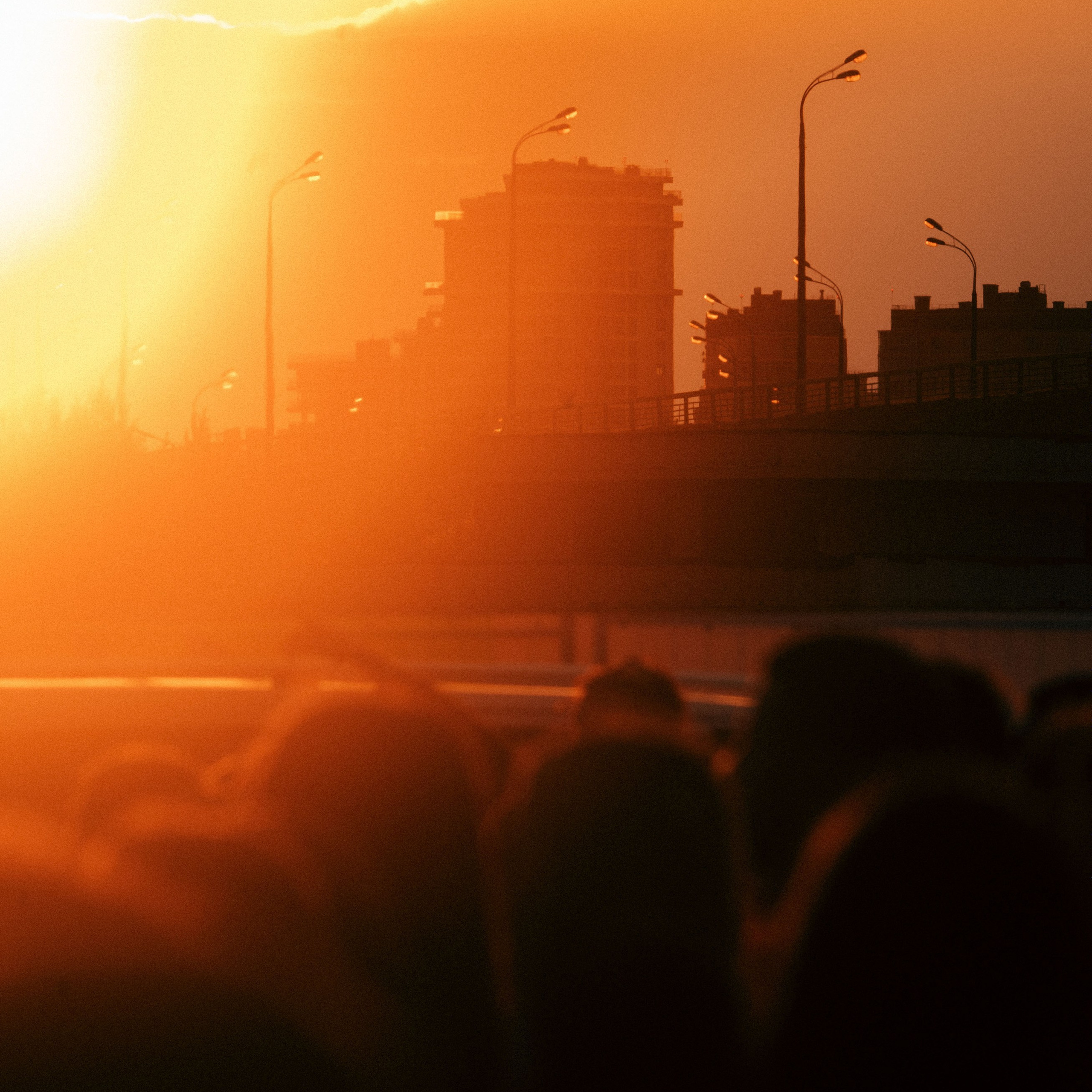 Мари Краймбрери и LOVANDA в парке УРАМ / 2023