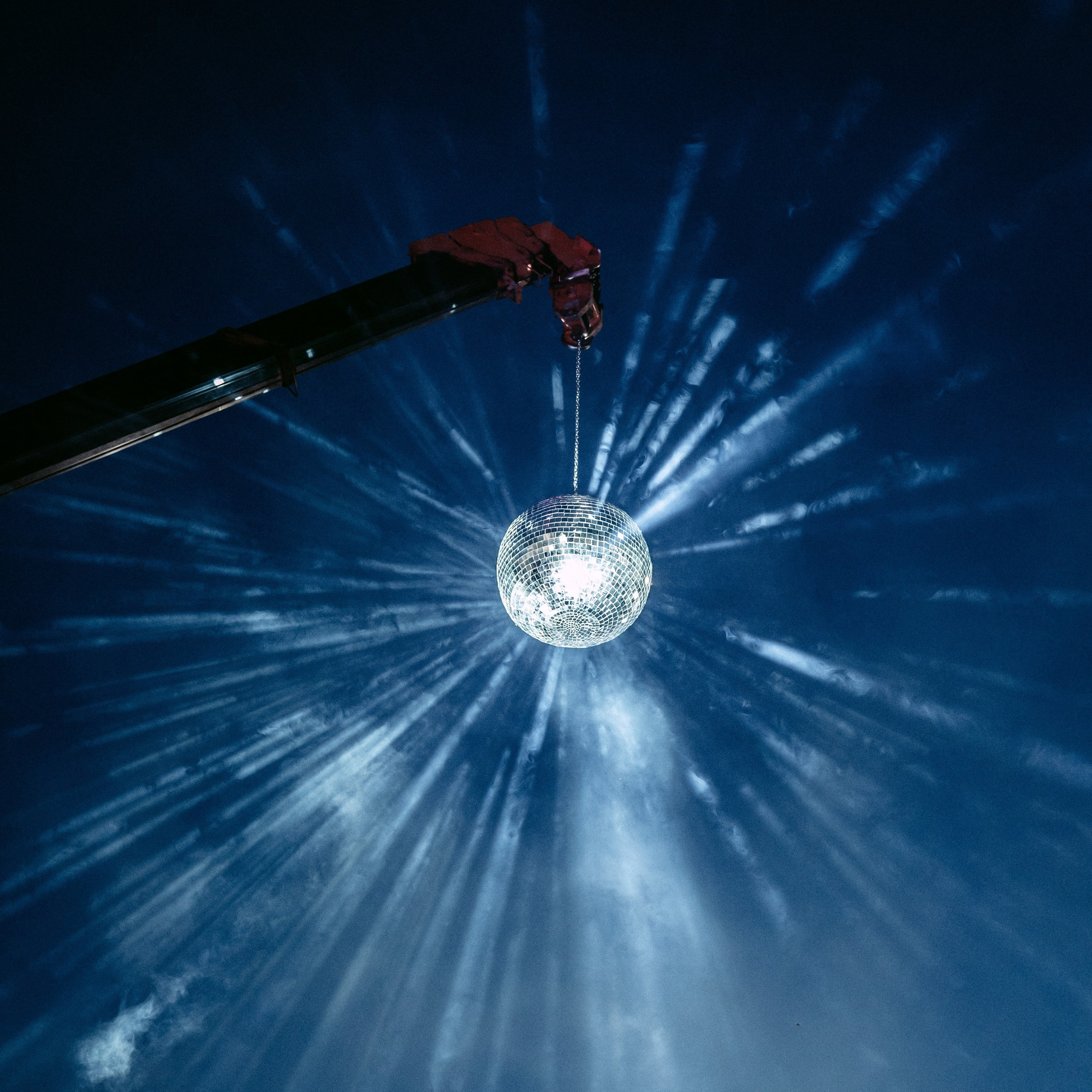 1 год Scratch Dj School / 2023