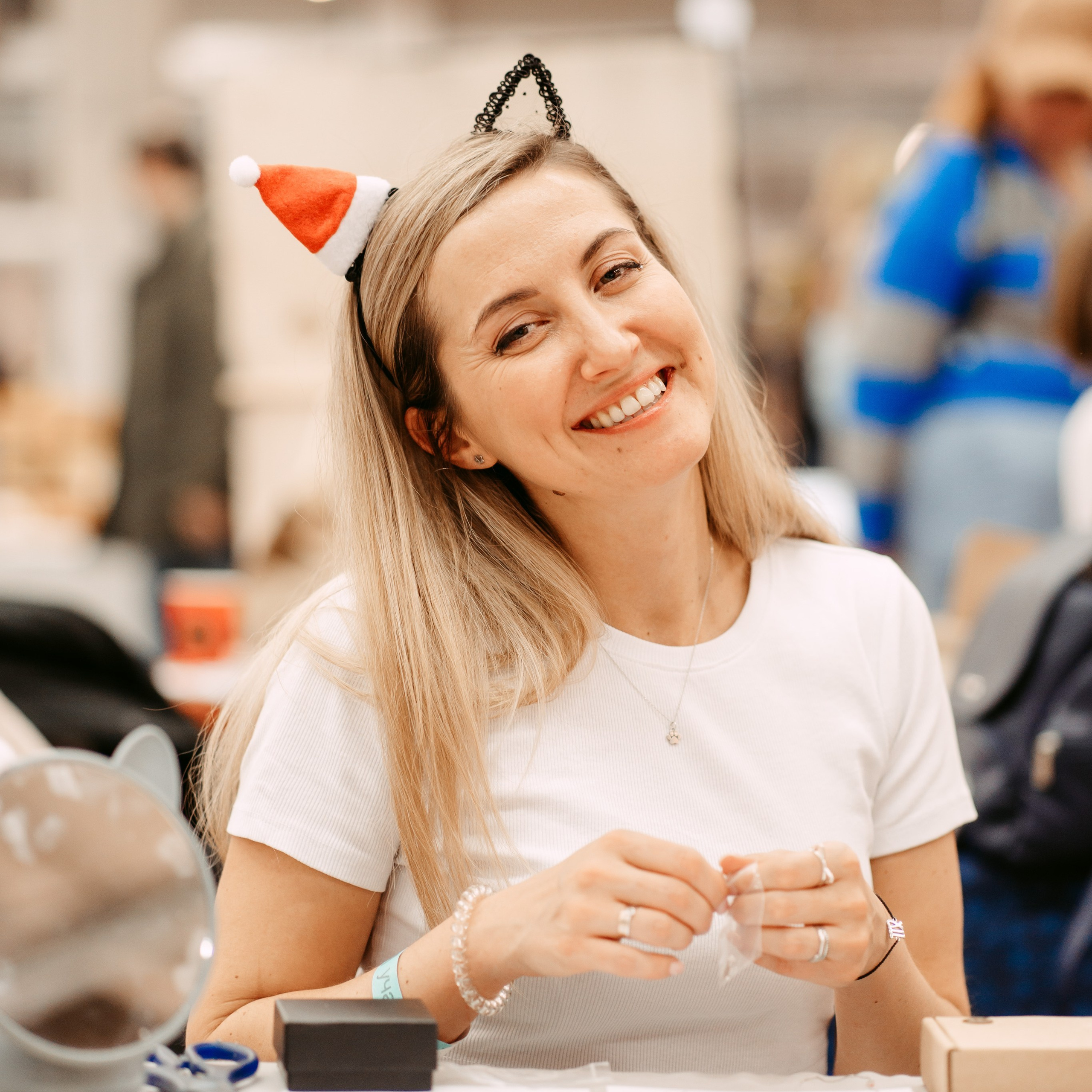 Open Space Market / 2022