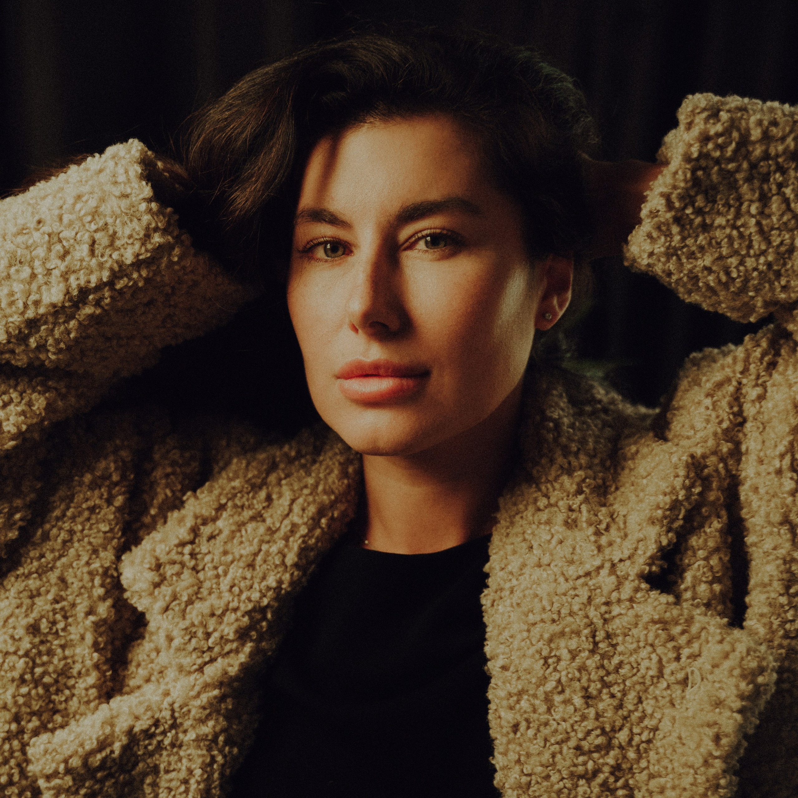 Anima / Бренд одежды из Казахстана