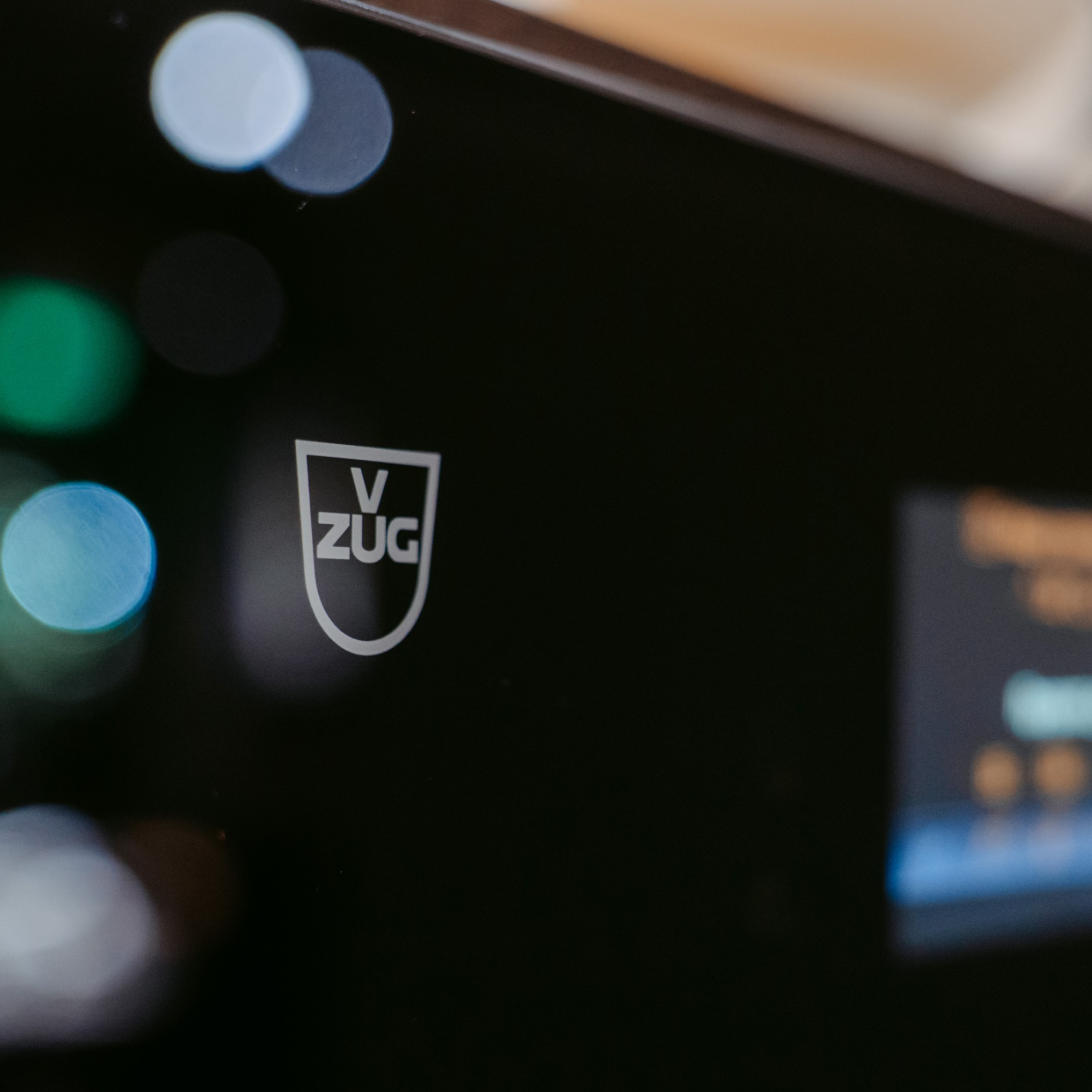 V-Zug: презентация премиум-техники / 2024