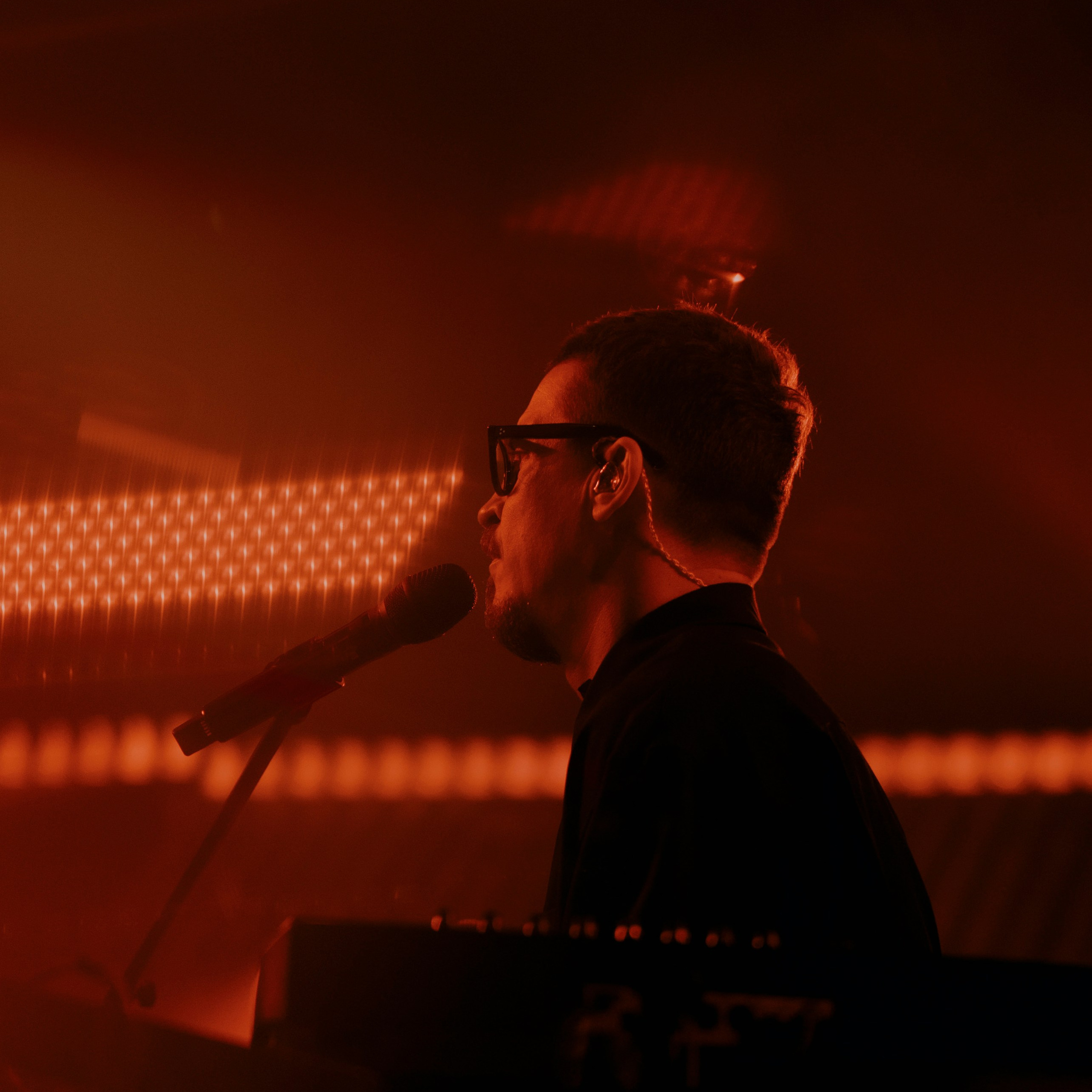 LAB с&nbsp;Антоном Беляевым