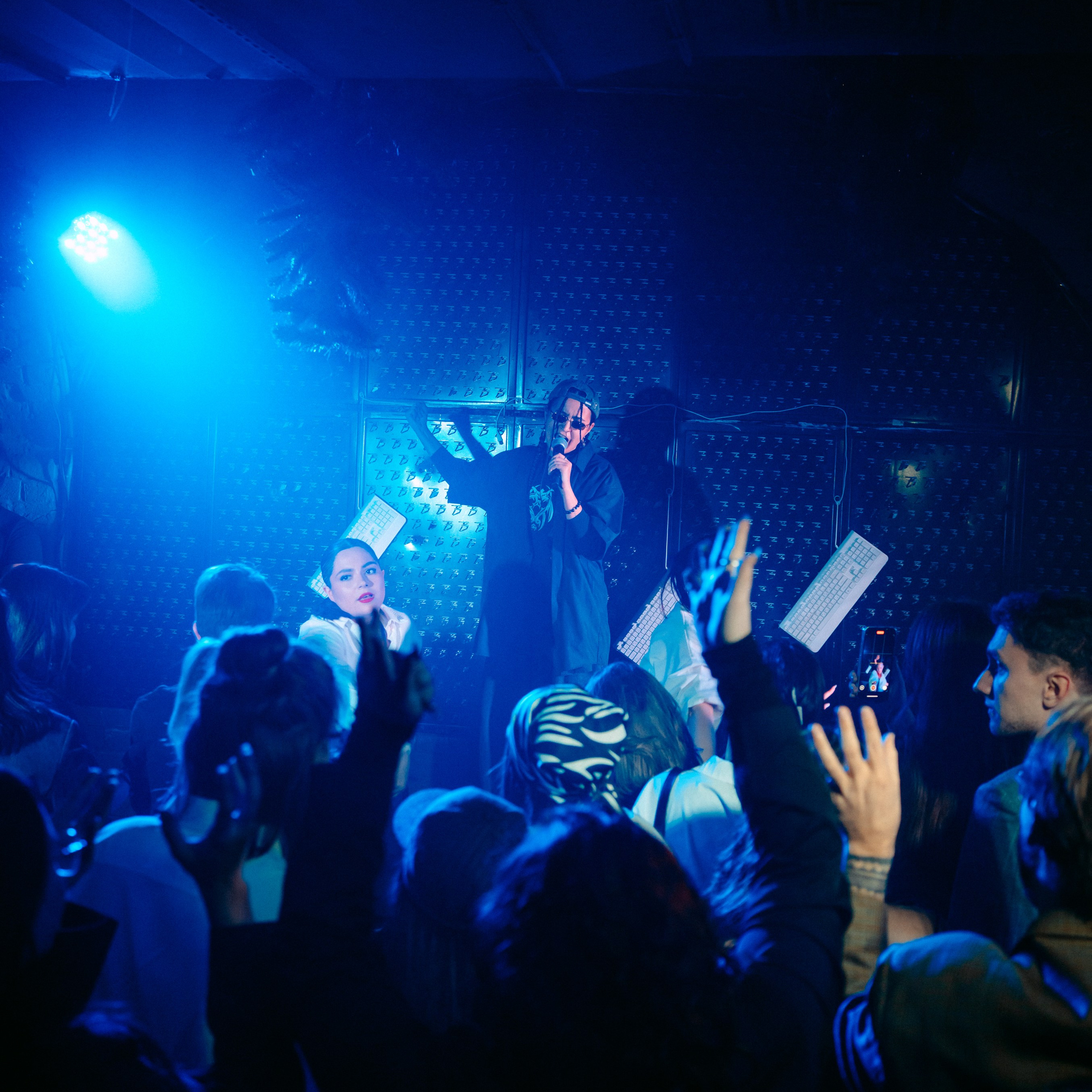 Gala x ТНТ х&nbsp;Дышать / 2024